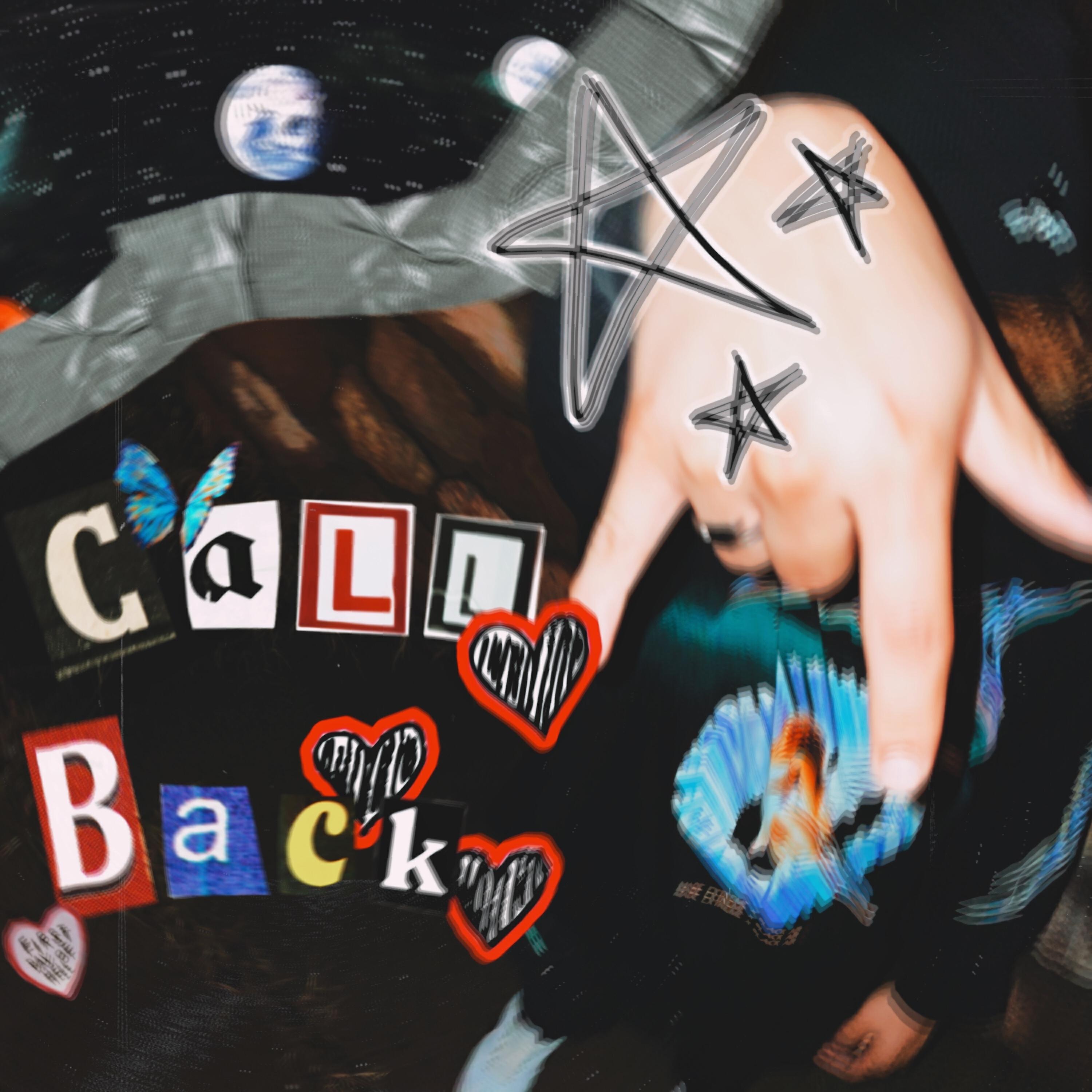 Kid Amor - Call Back