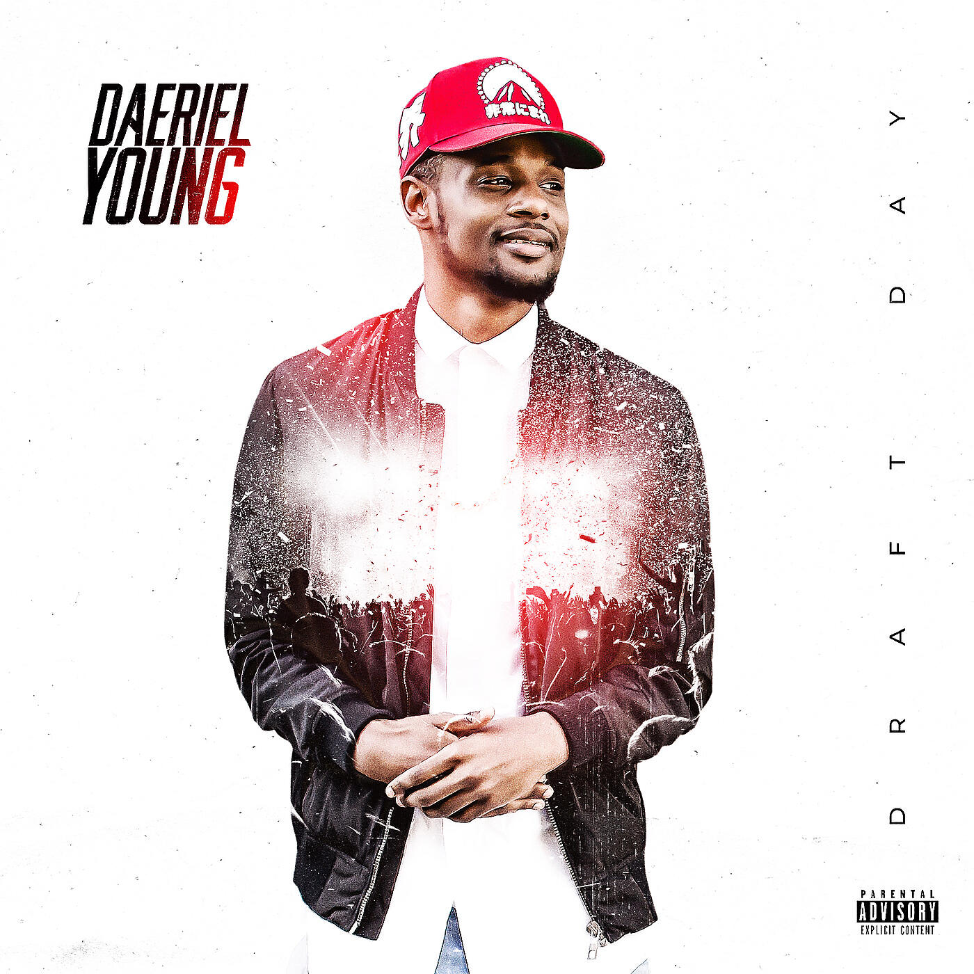 Daeriel Young - Untold Stories...