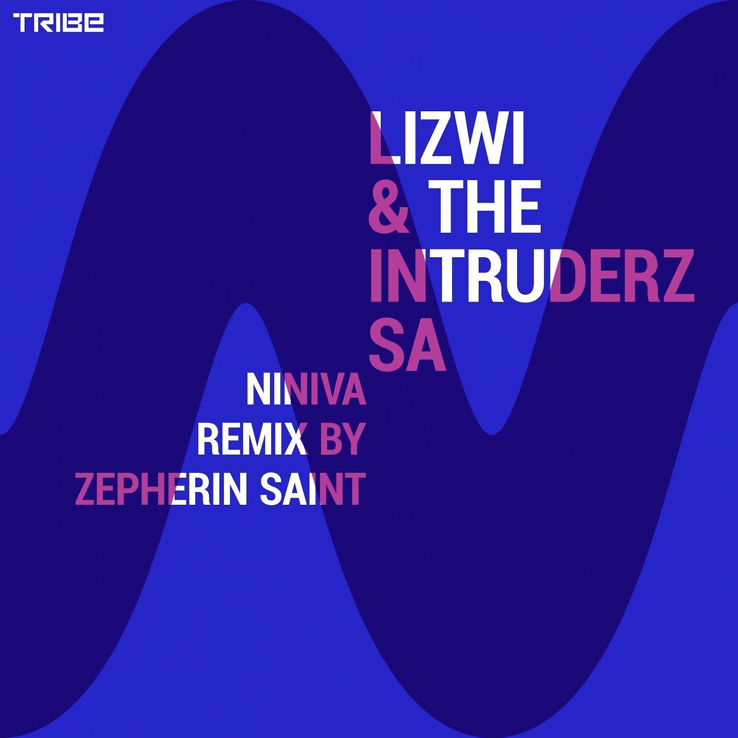 Постер альбома Niniva