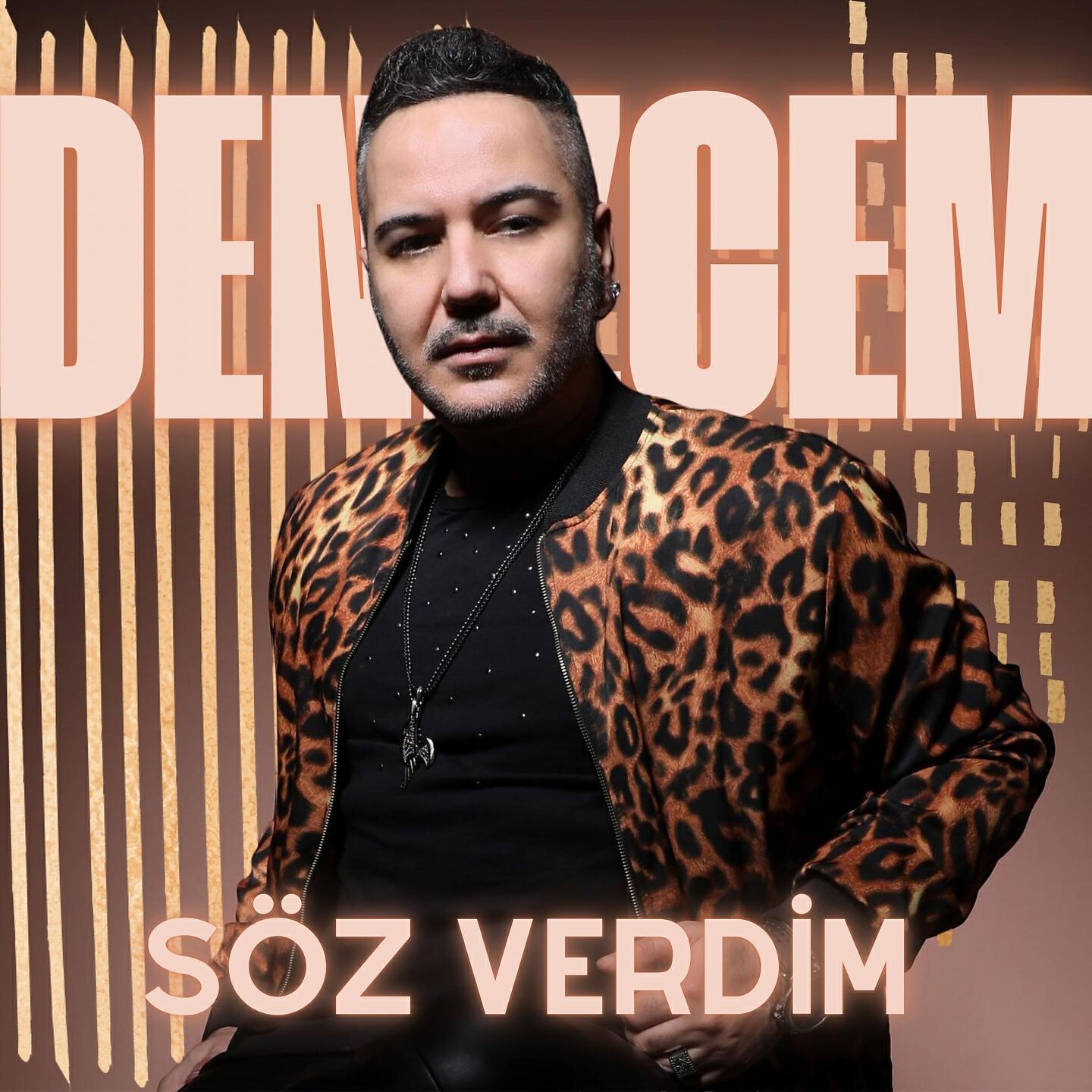 Deniz Cem - Söz Verdim