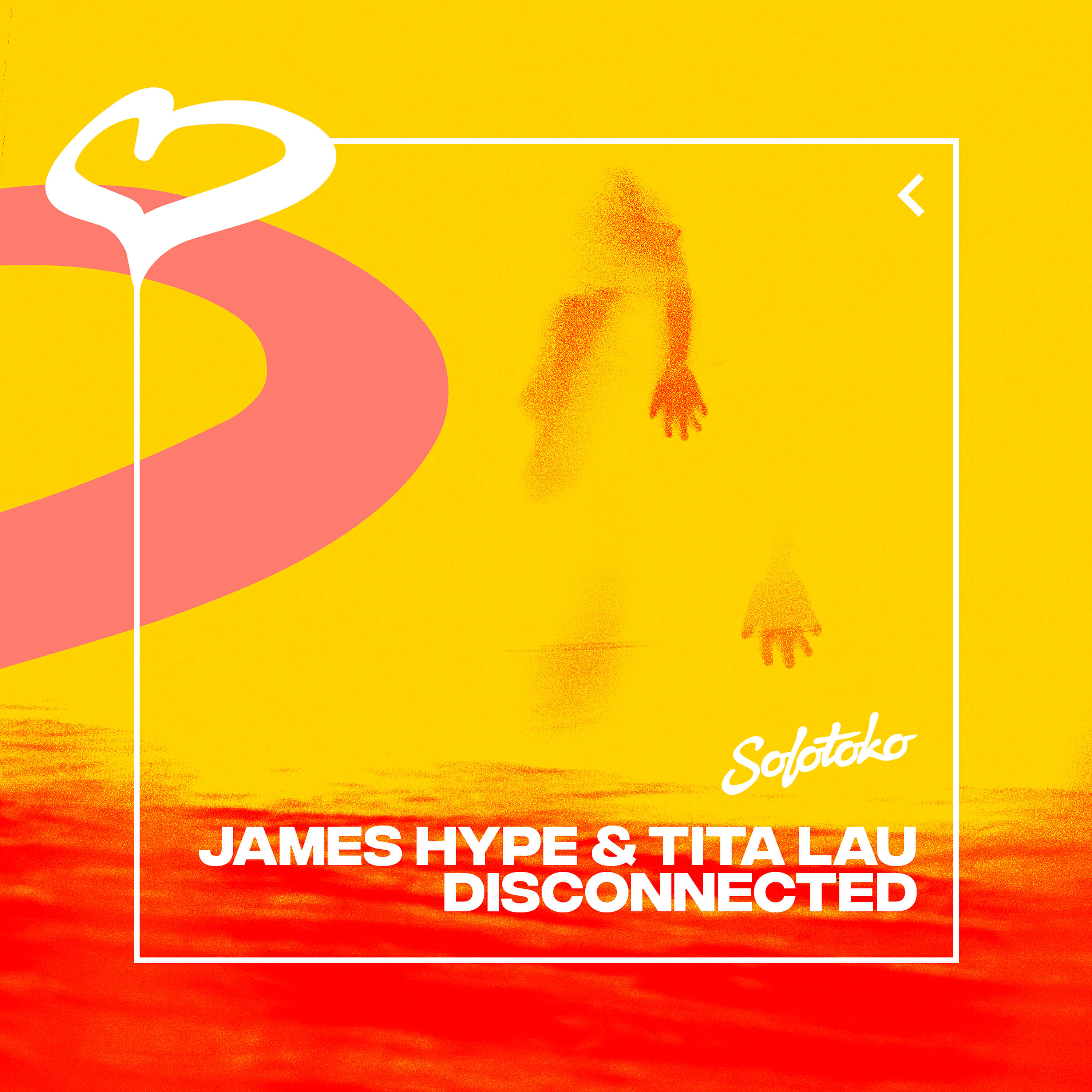 James hype tita lau vibrate