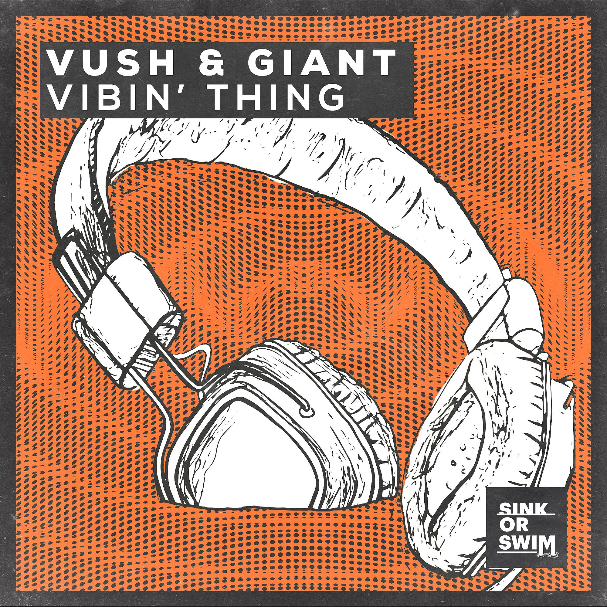 Постер альбома Vibin' Thing
