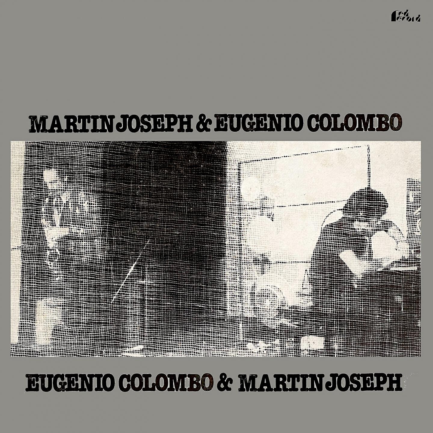 Martin Joseph - In the Air