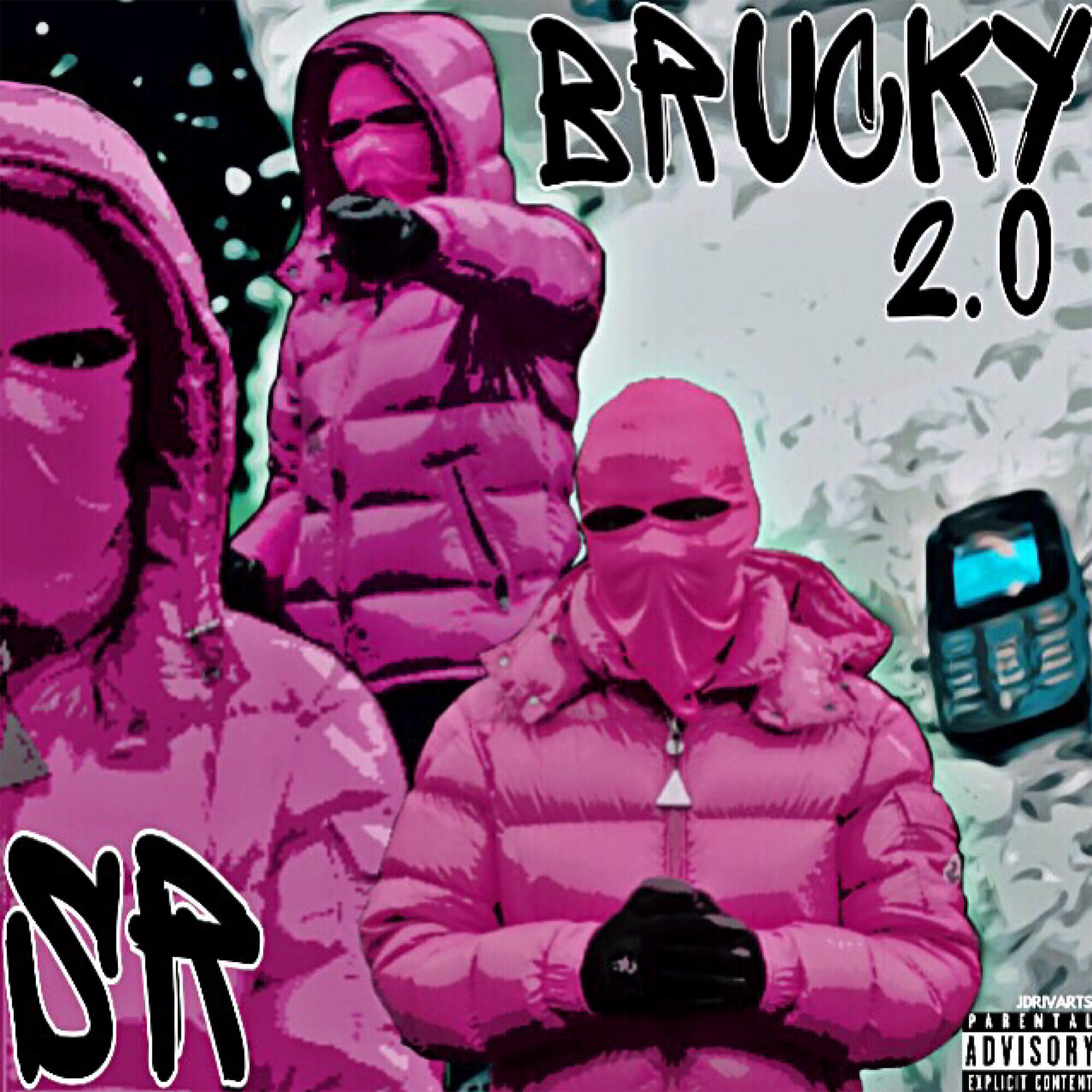 SR - Brucky 2.0