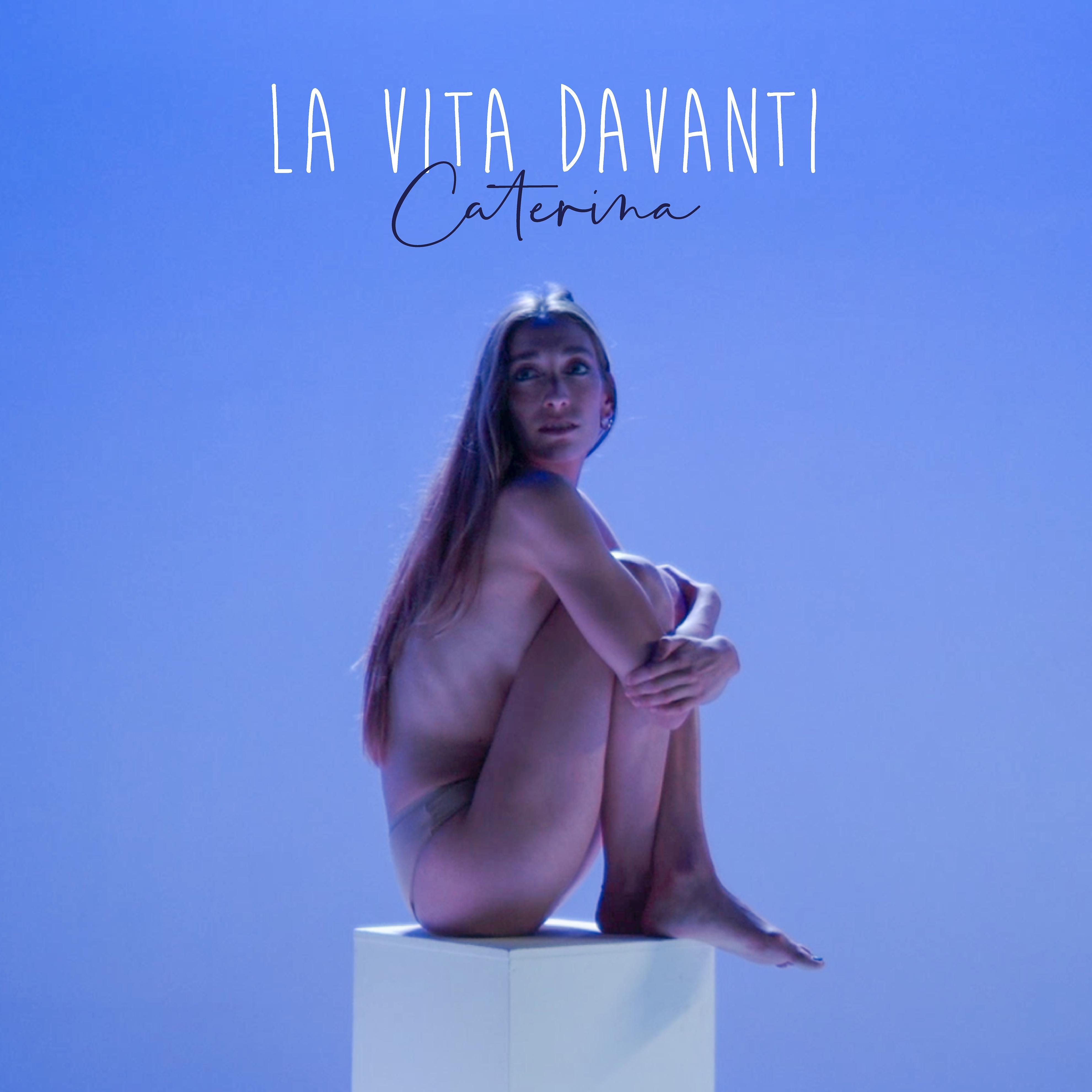 Постер альбома La vita davanti