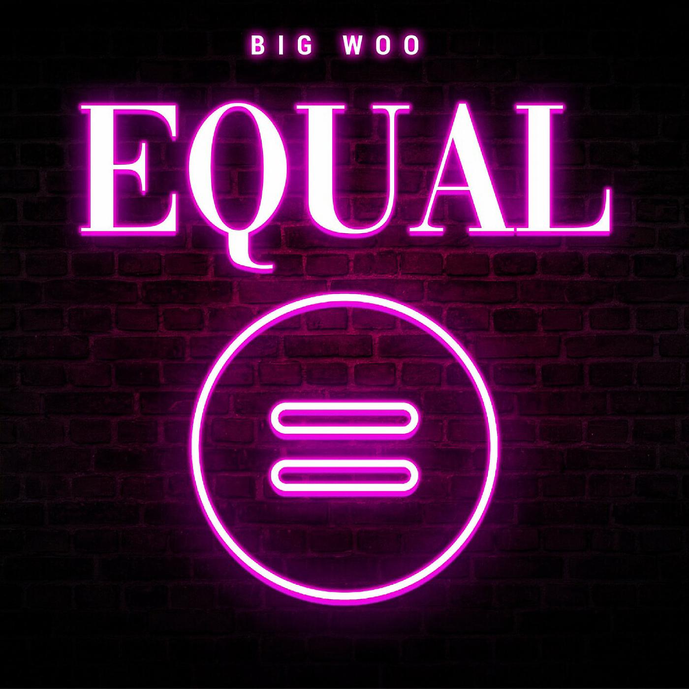 Постер альбома Equal