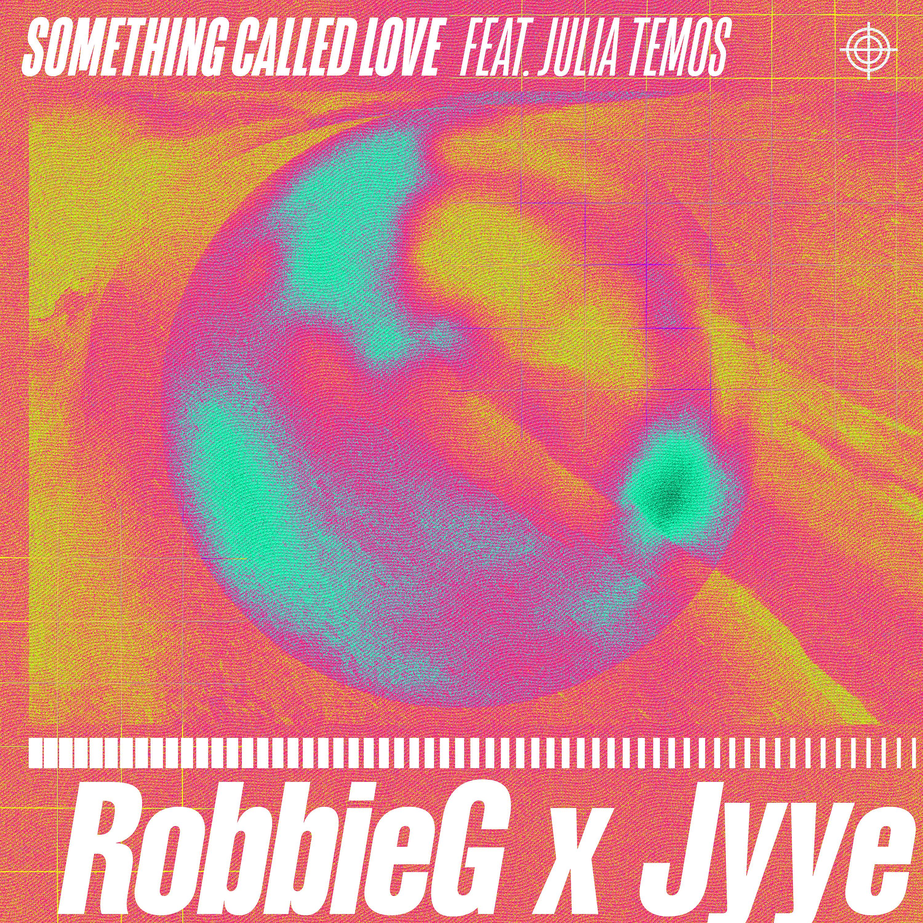 Постер альбома Something Called Love (feat. Julia Temos)