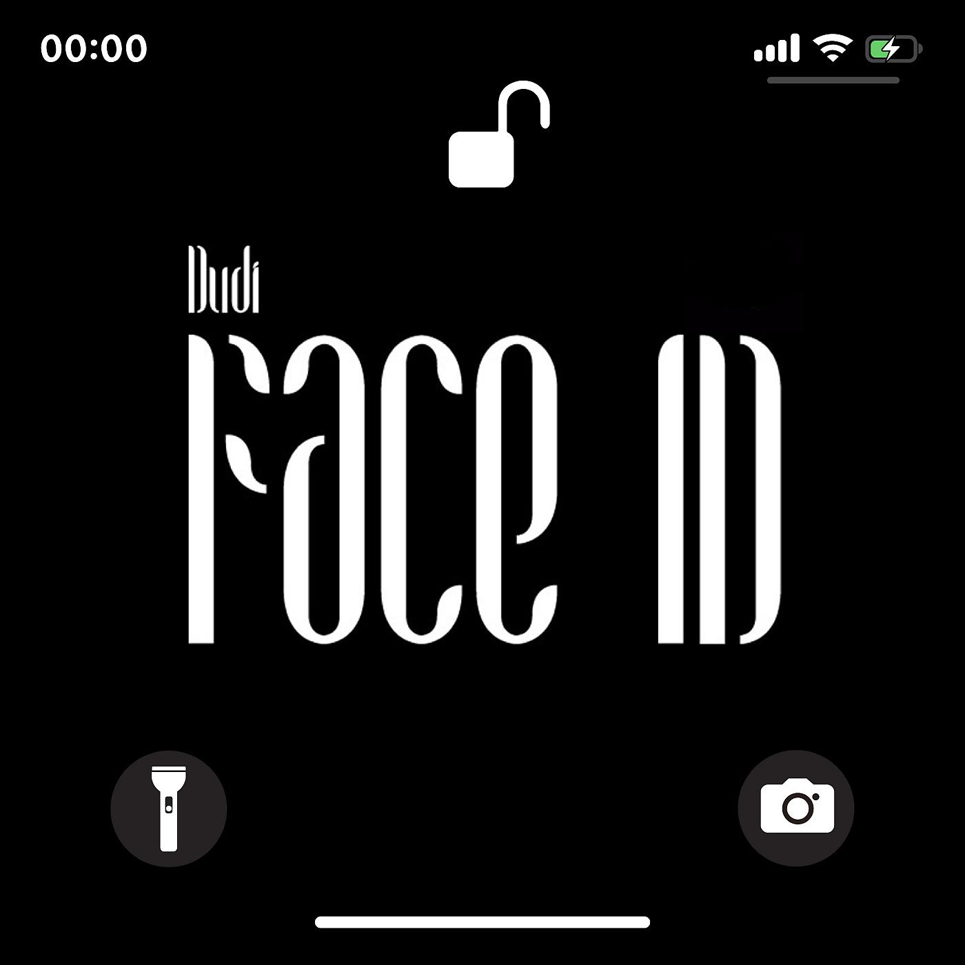 Постер альбома Face ID