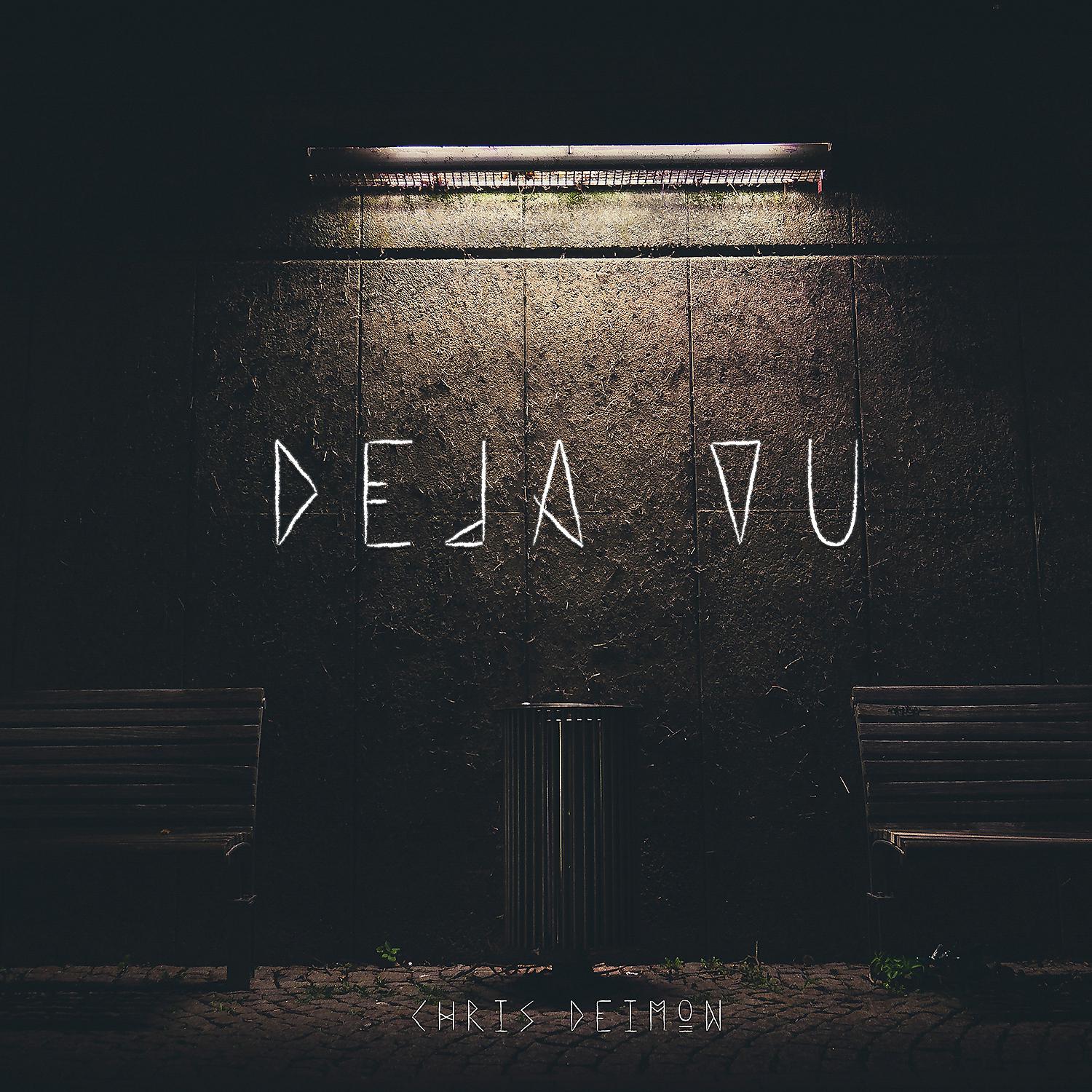 Постер альбома Deja Vú