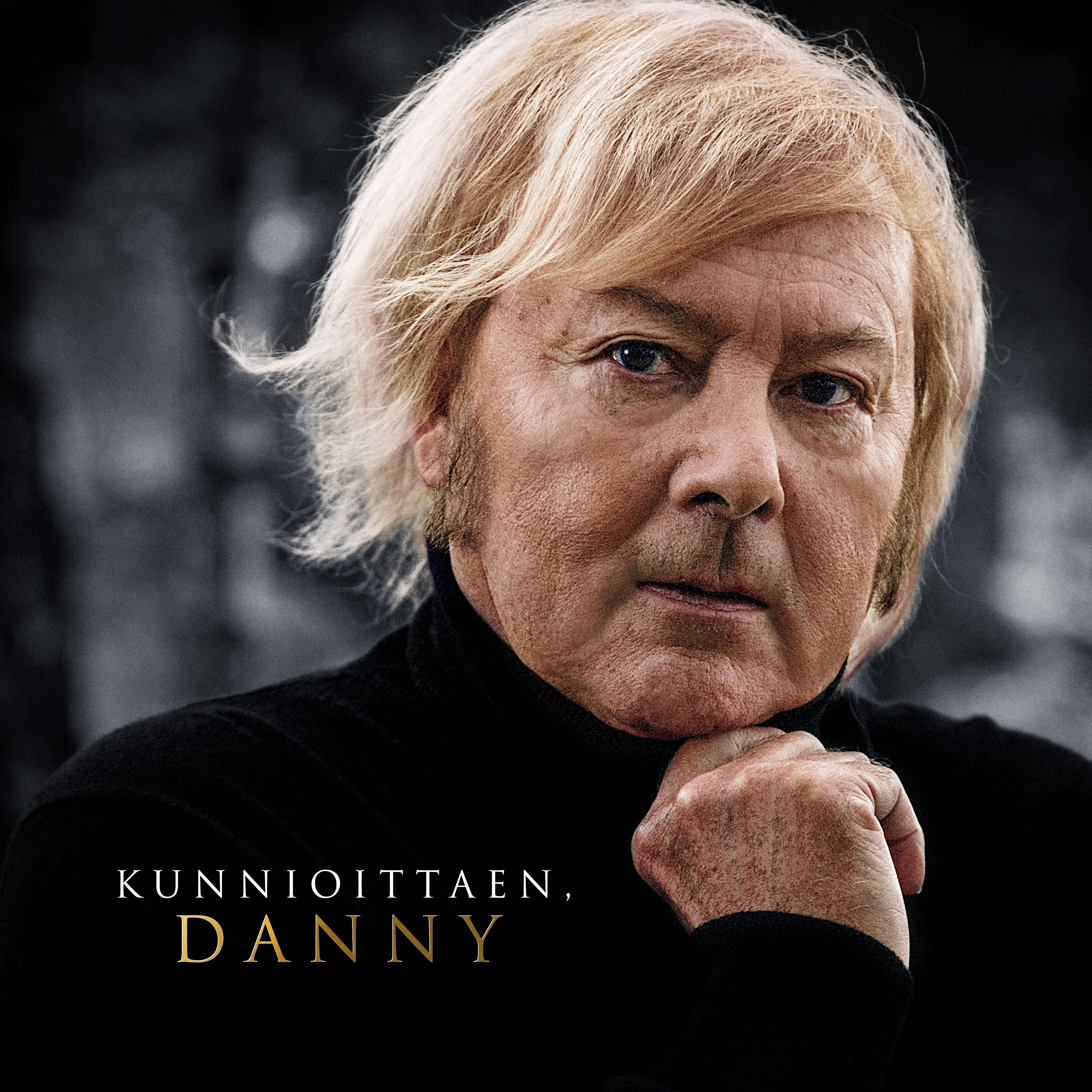 Постер альбома Kunnioittaen, Danny