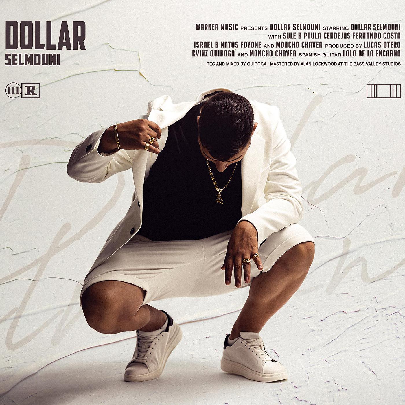 Постер альбома Dollar Selmouni