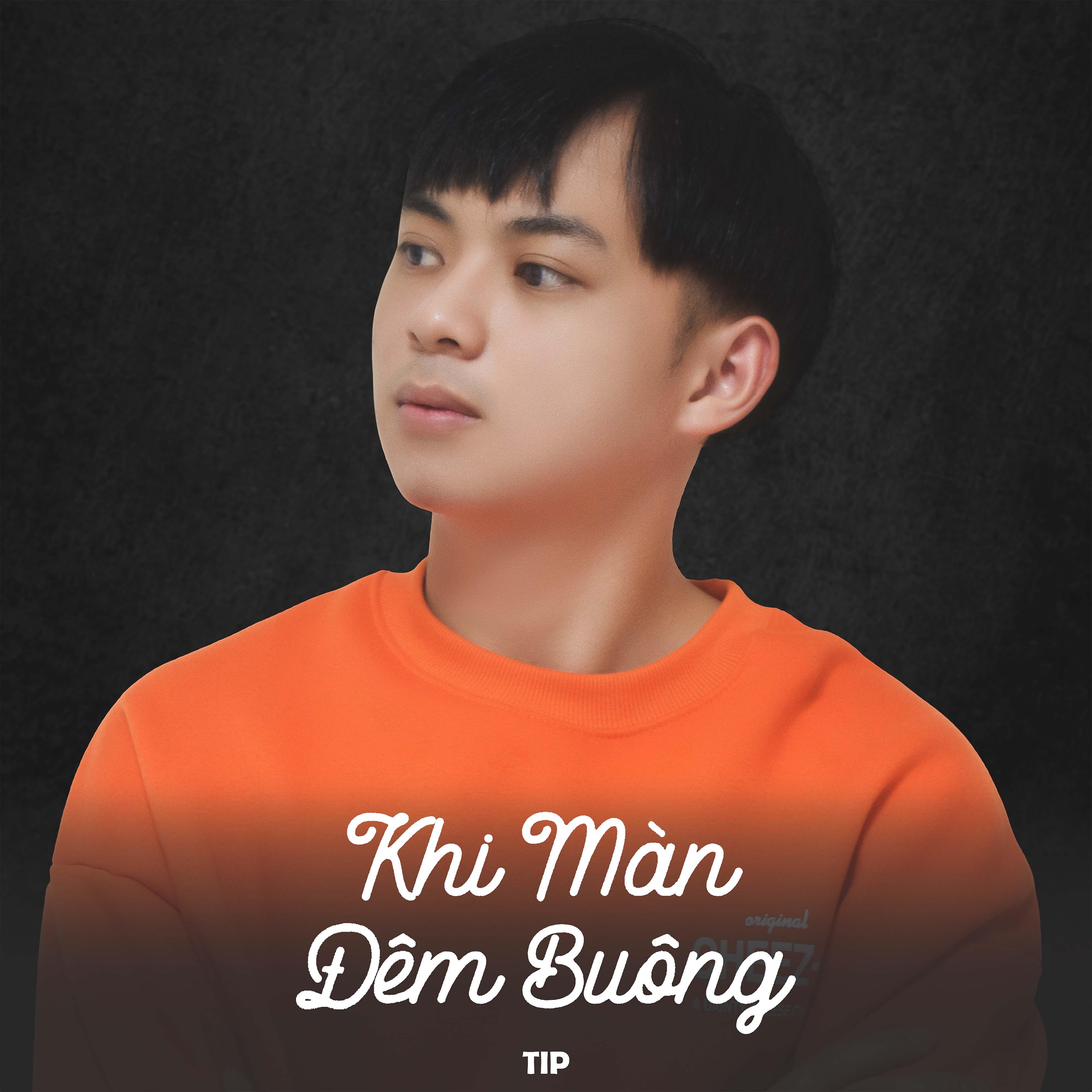 Постер альбома Khi Màn Đêm Buông