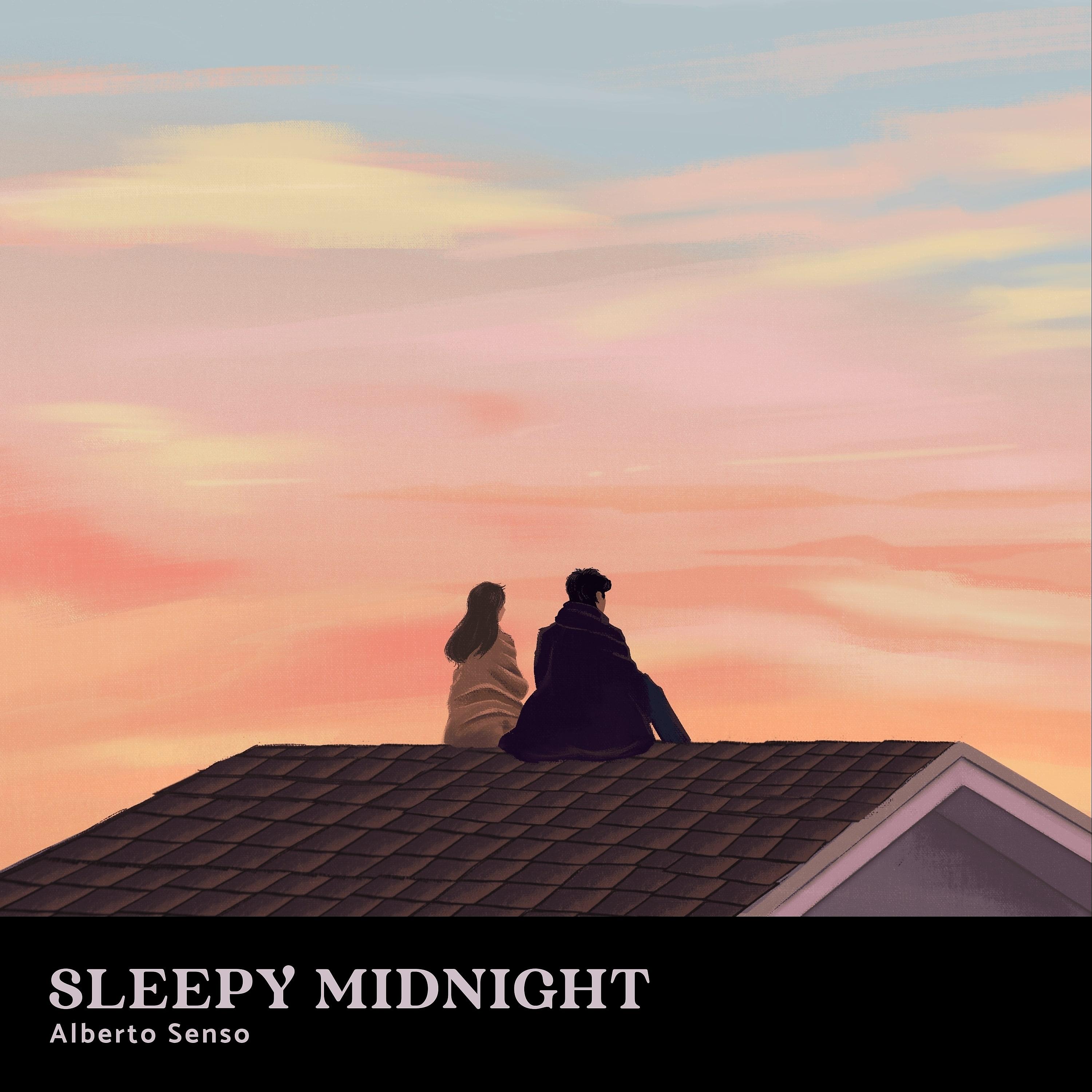 Постер альбома Sleepy Midnight