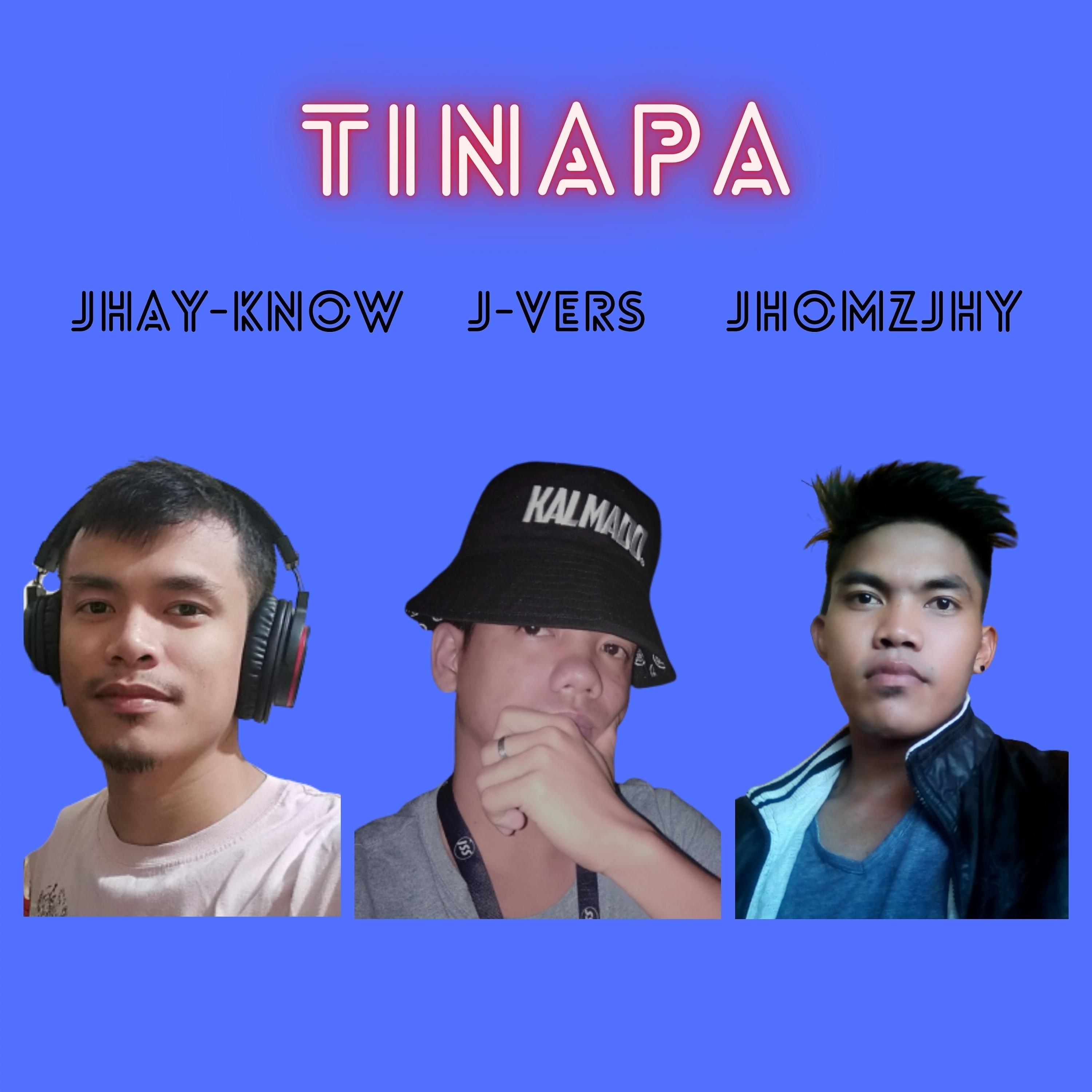 Постер альбома Tinapa