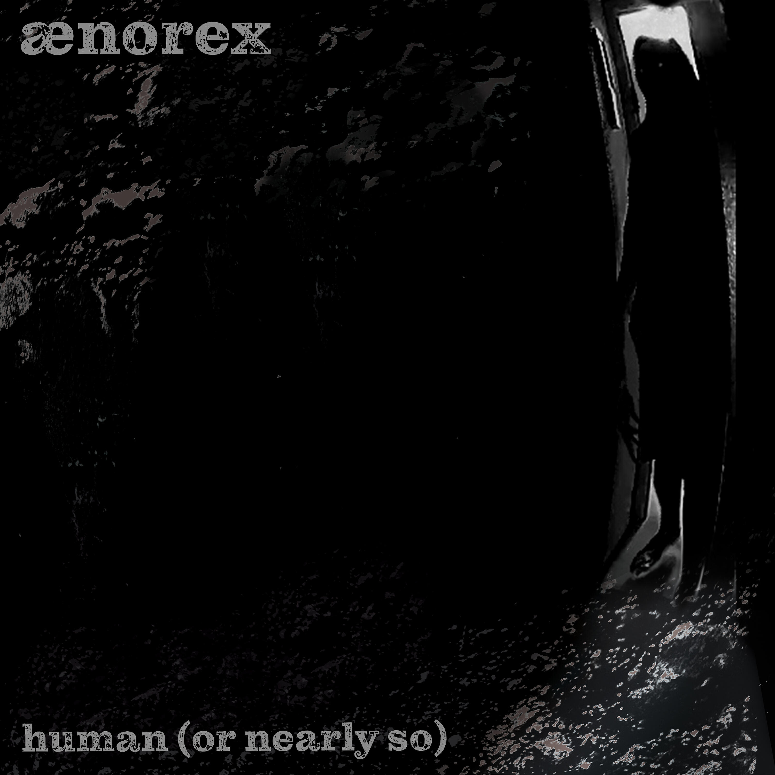ænorex - Cinder