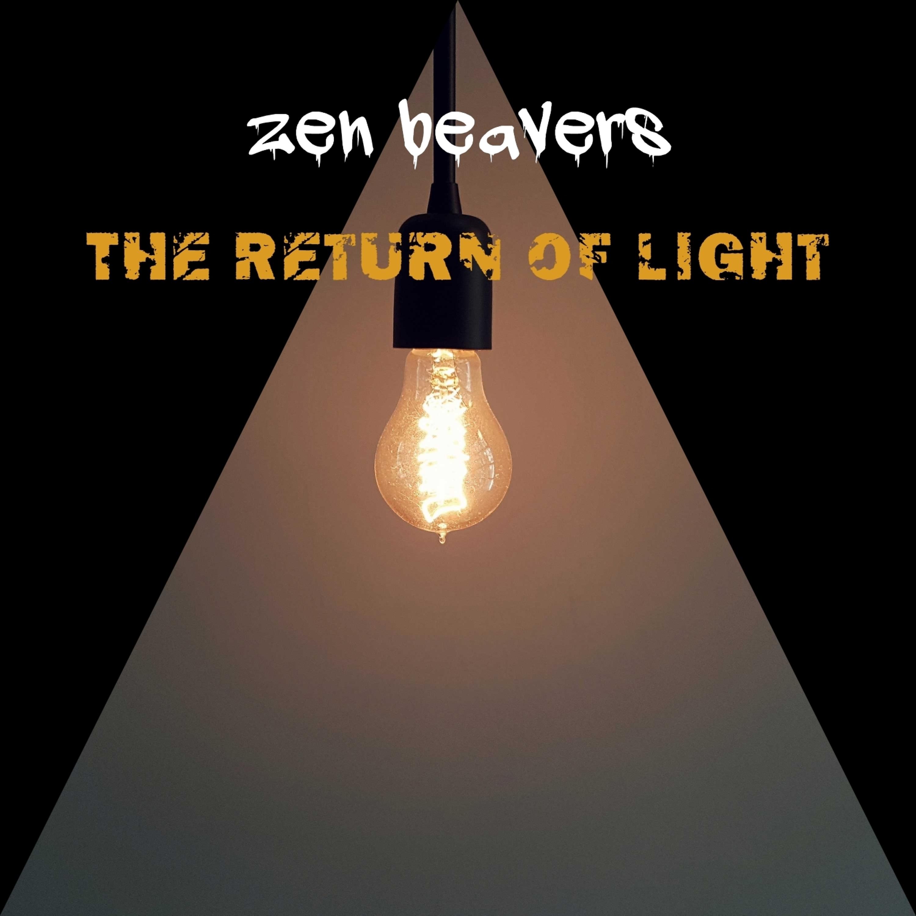 Постер альбома The Return of Light