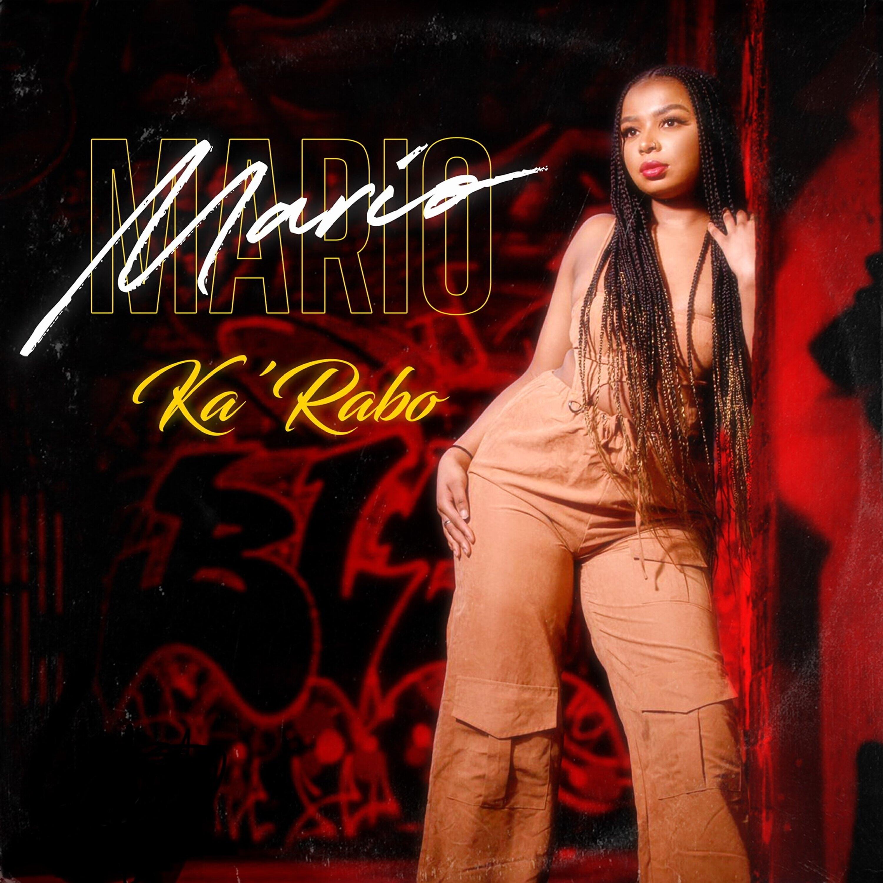 Ka'Rabo - Mario