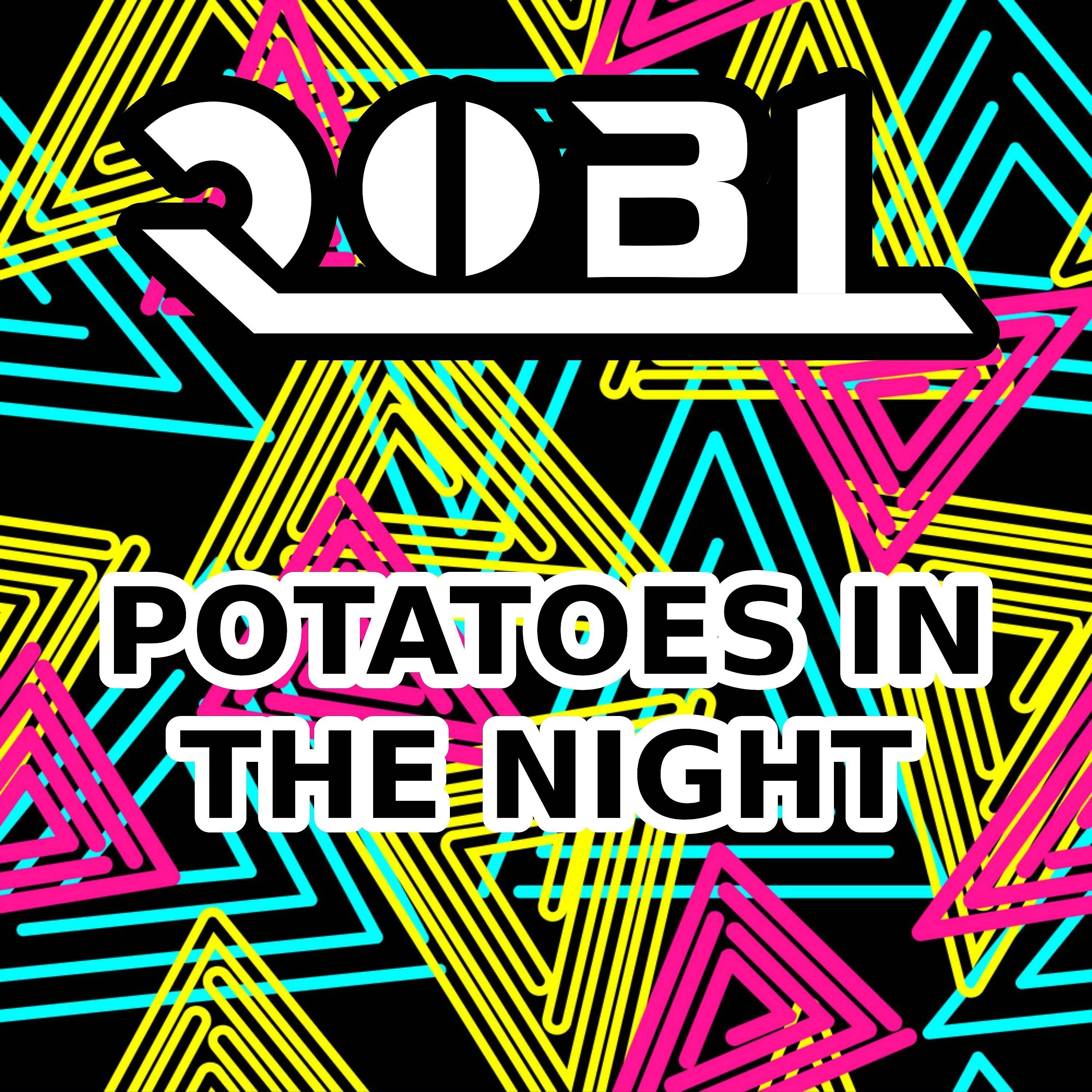Постер альбома Potatoes in the Night
