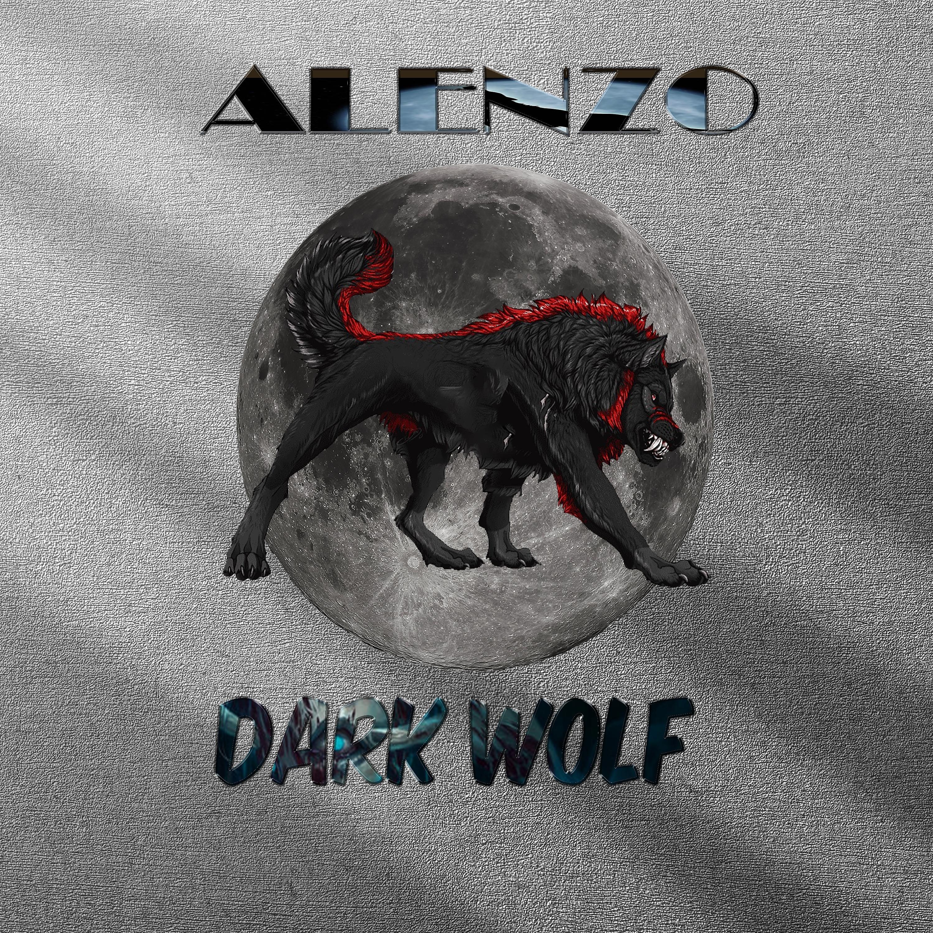 Постер альбома Dark Wolf