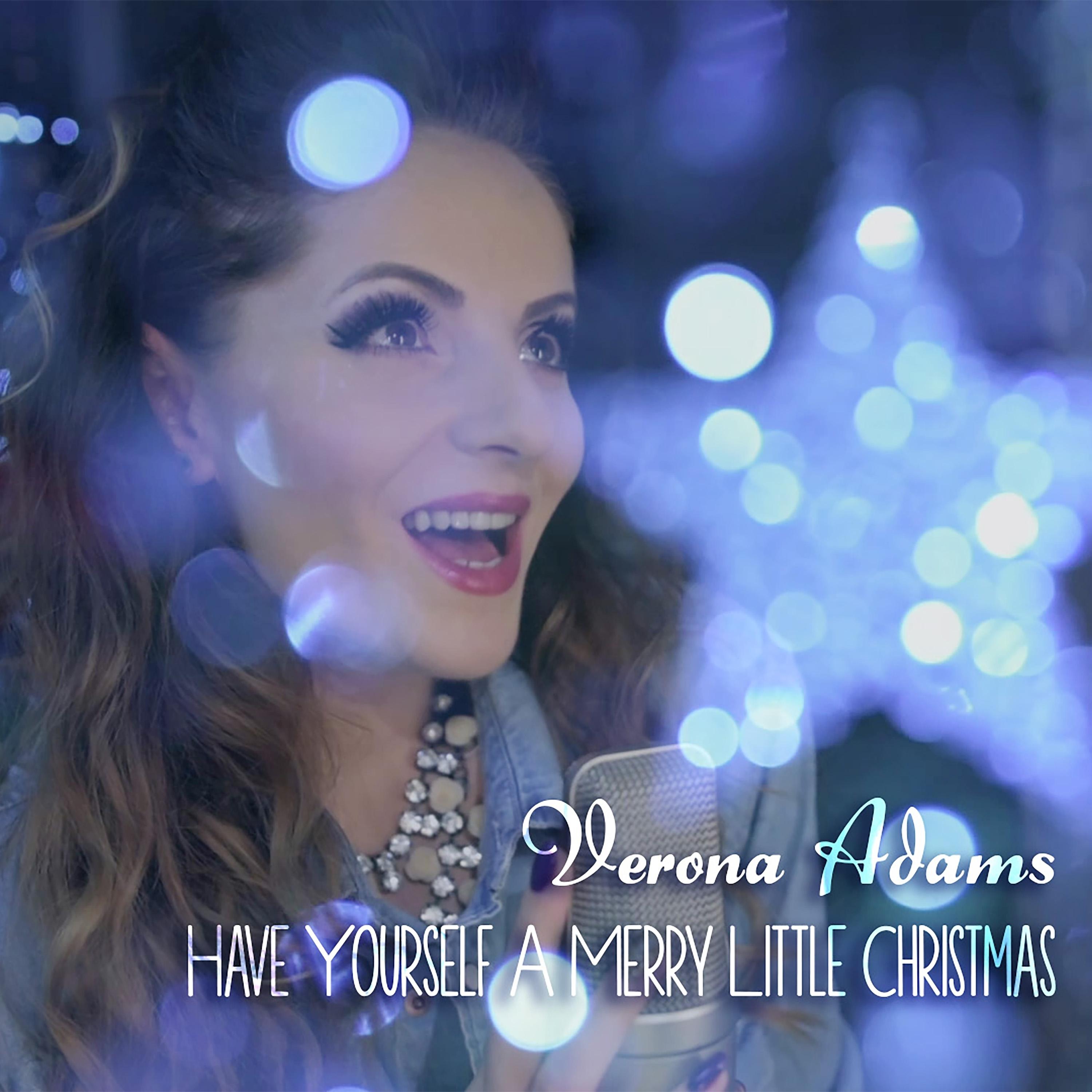 Постер альбома Have Yourself a Merry Little Christmas