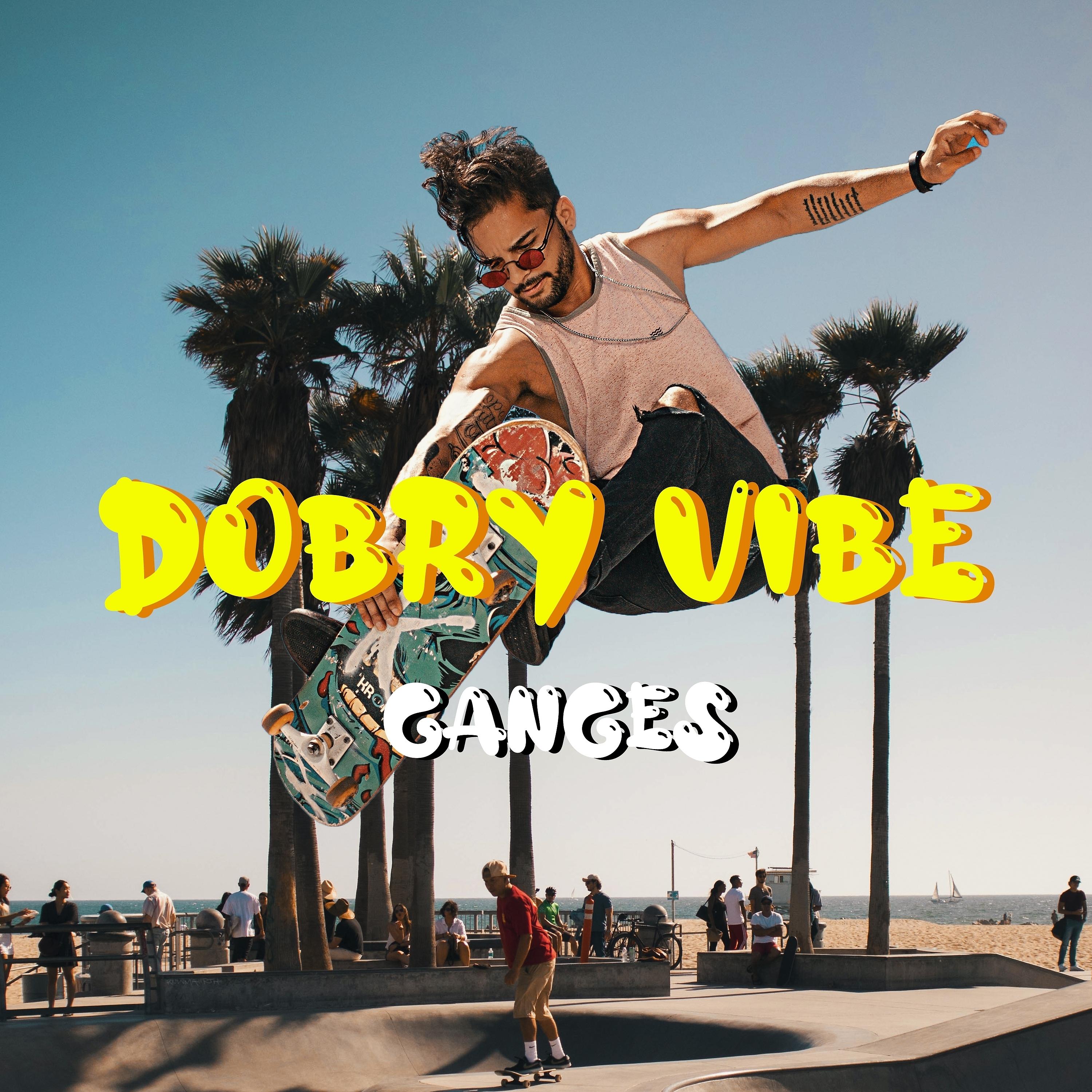 Постер альбома Dobry vibe