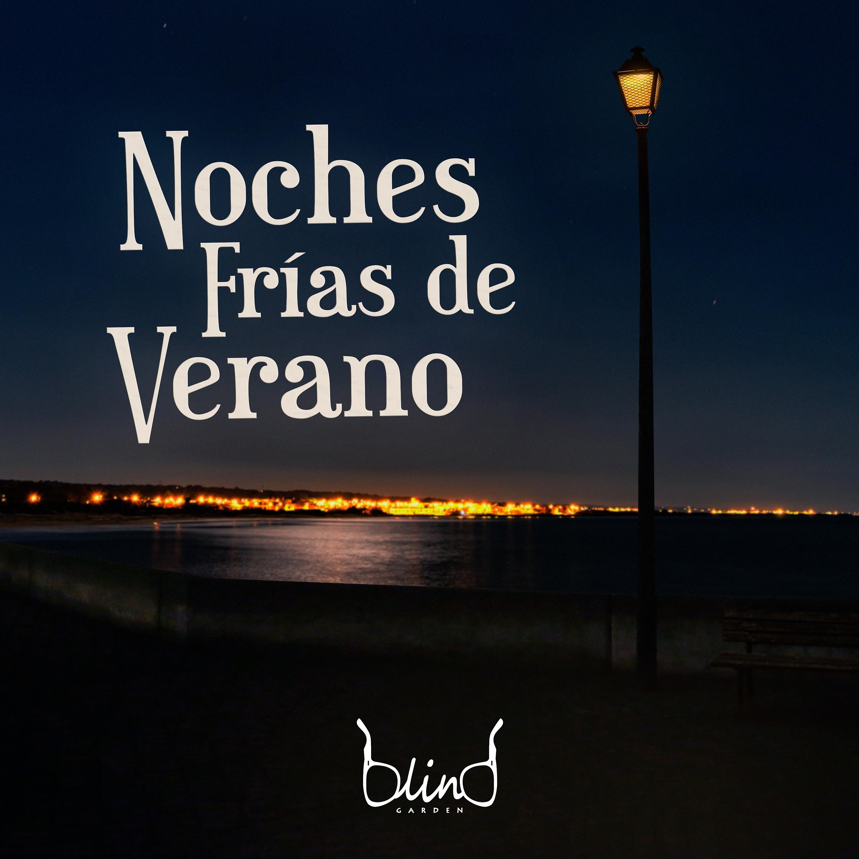 Постер альбома Noches Frías de Verano