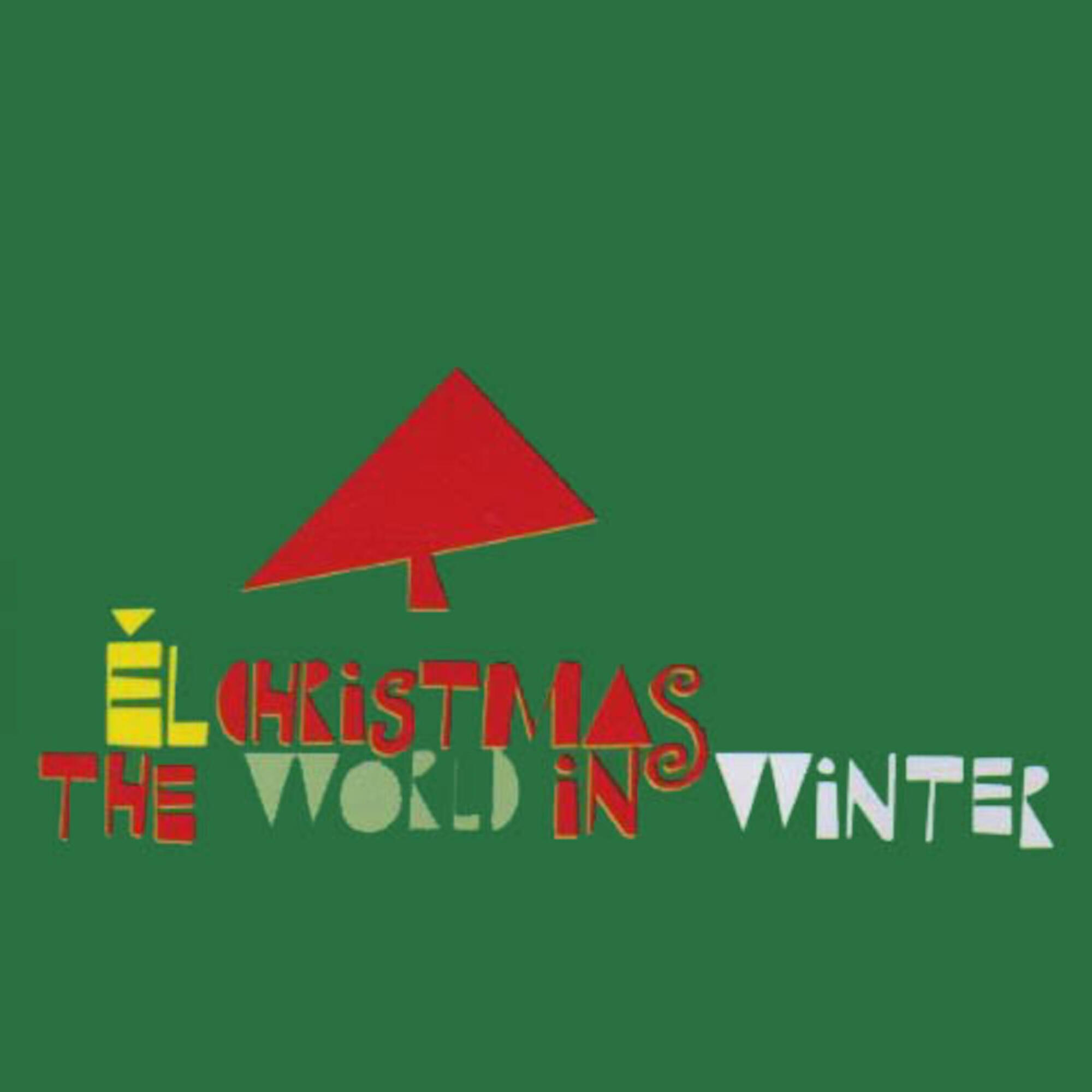 HER - Psychedelic Christmas