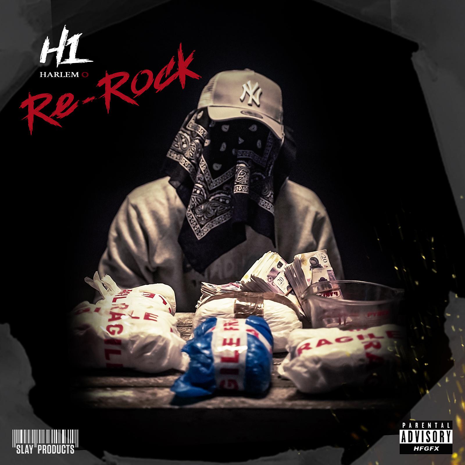 Постер альбома Re Rock