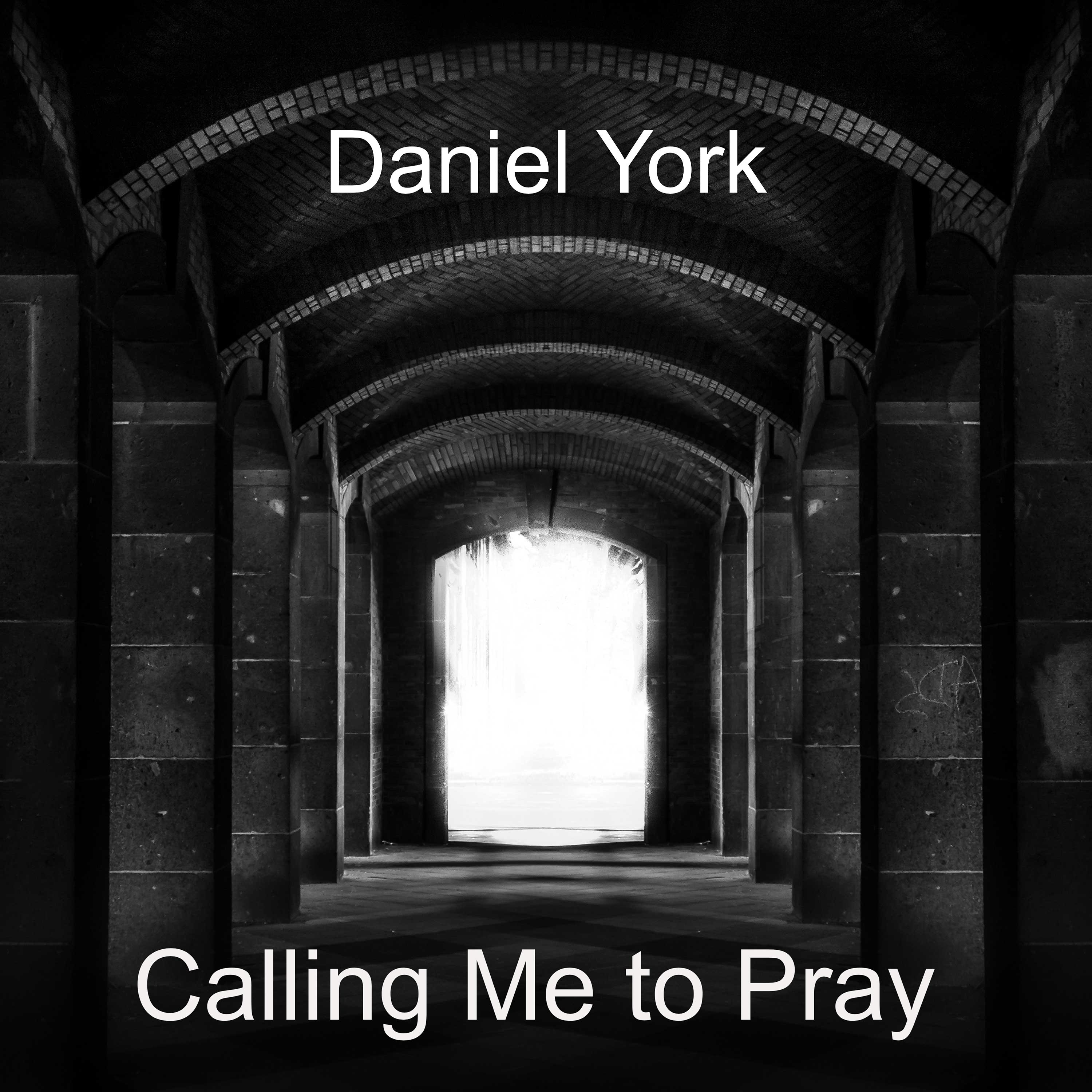 Постер альбома Calling Me to Pray