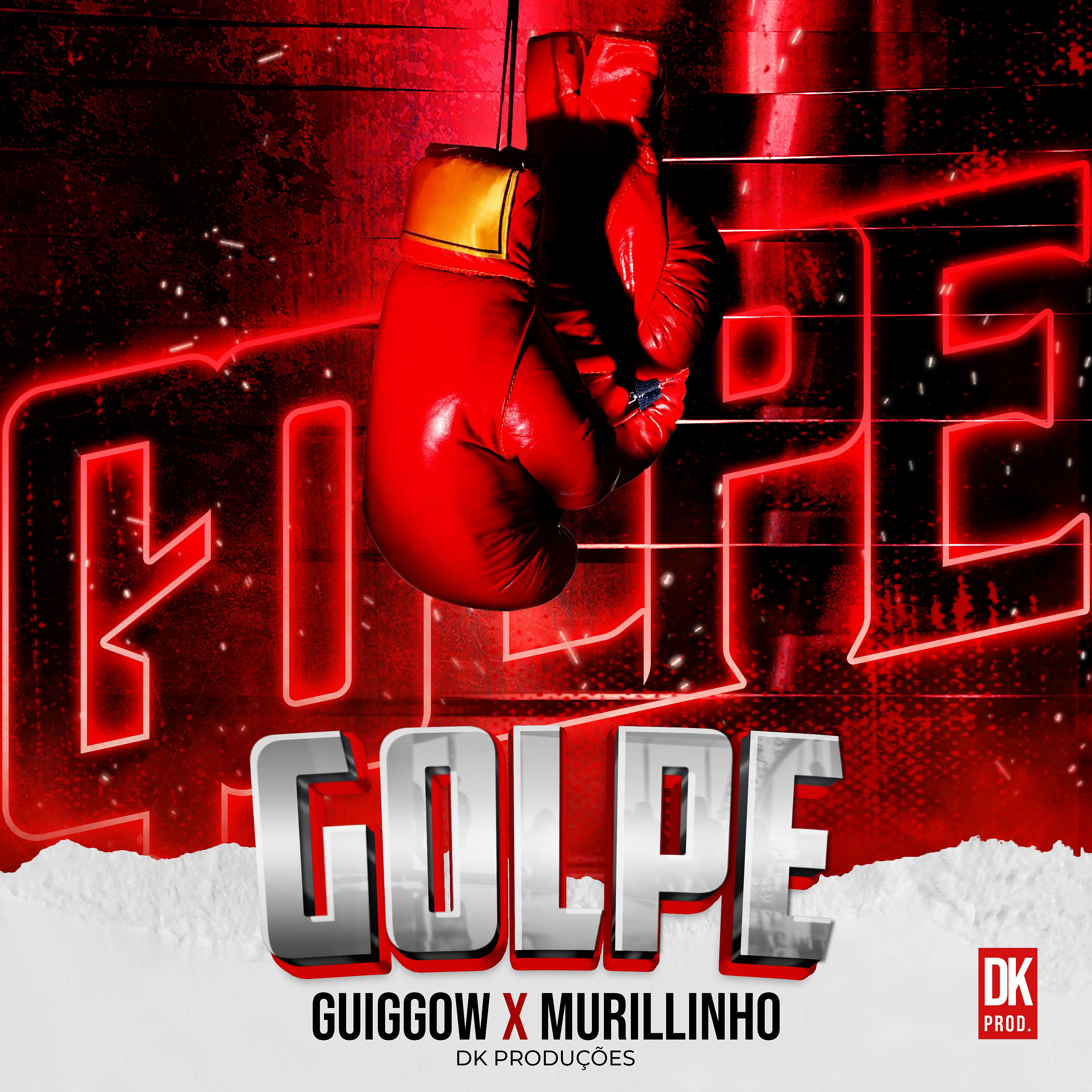 Постер альбома Golpe