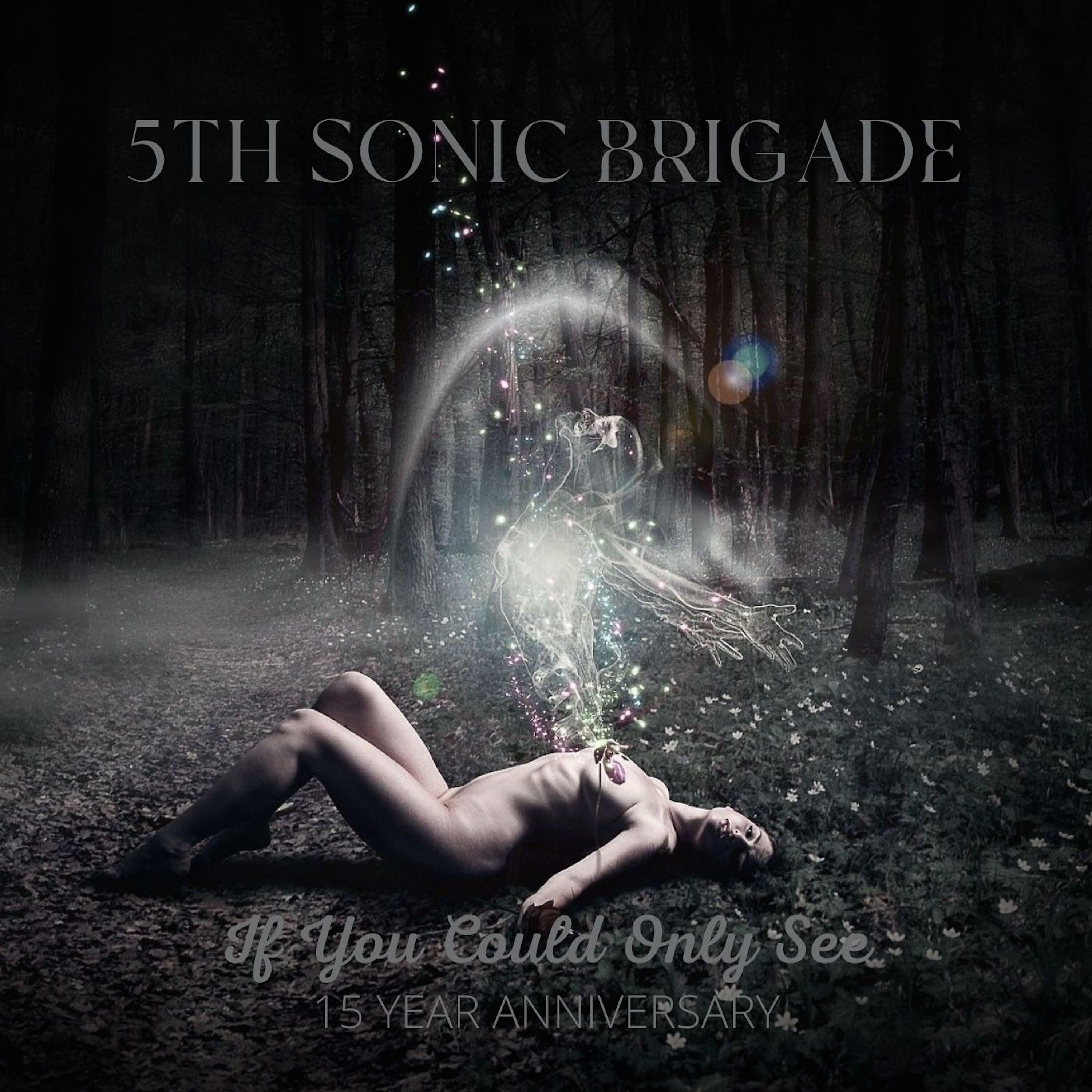5th Sonic Brigade - If You Could Only See (Instrumental)
