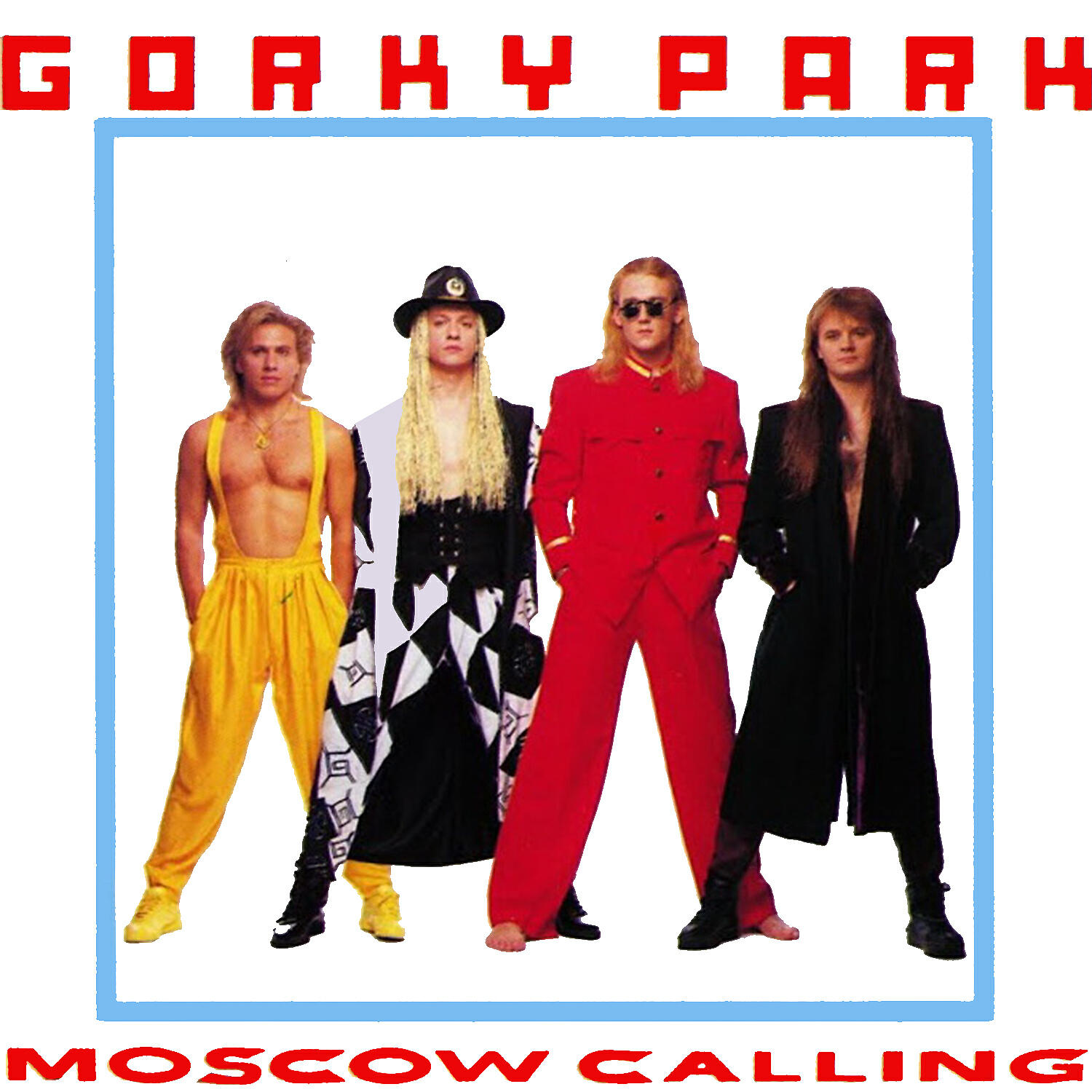 Gorky park - gorky park 2 (moscow calling) (1992). Orbita call me misha. парк горького moscow calling слушать. парк горького moscow calling слушать. парк горького moscow calling слушать.