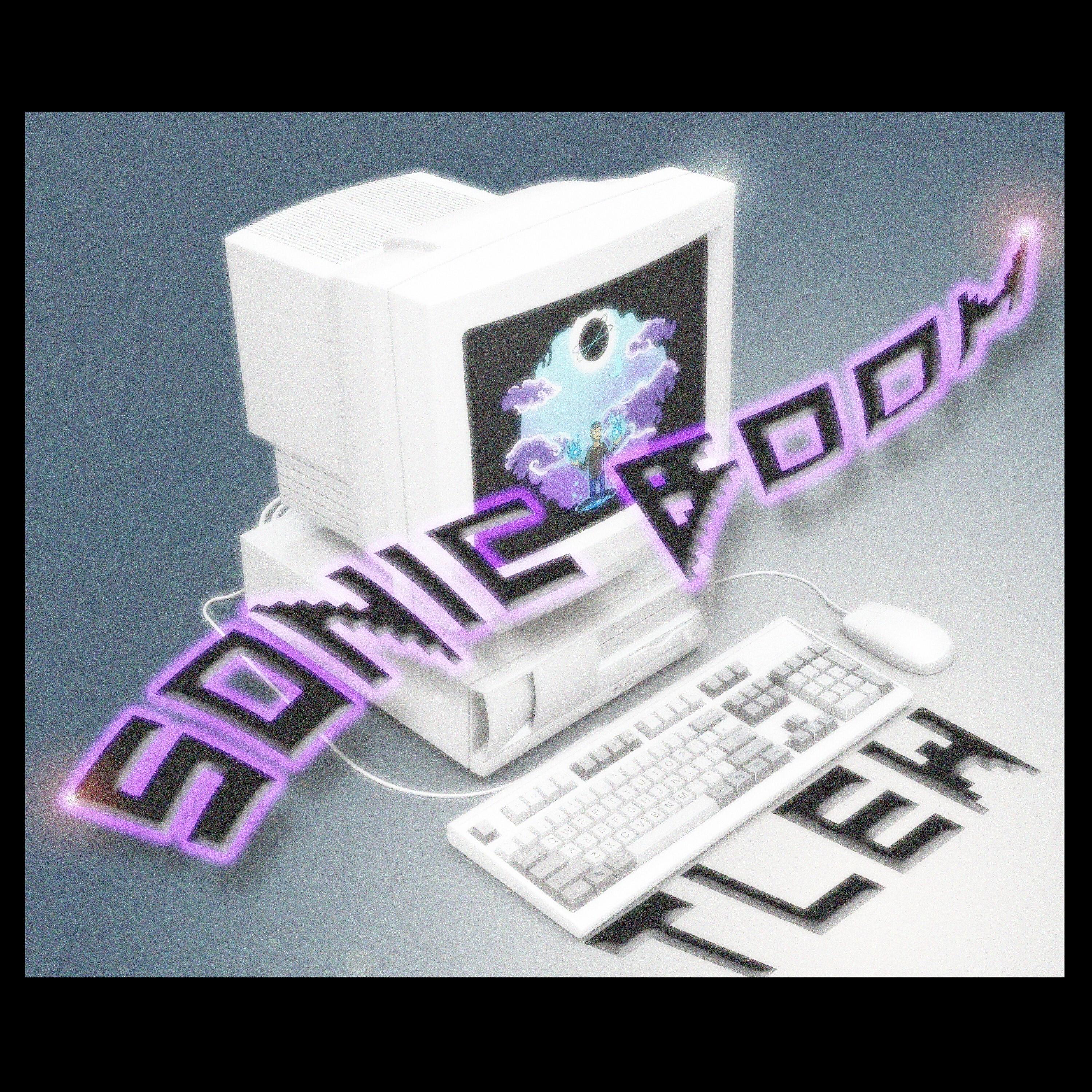 TLew - Sonic Boom