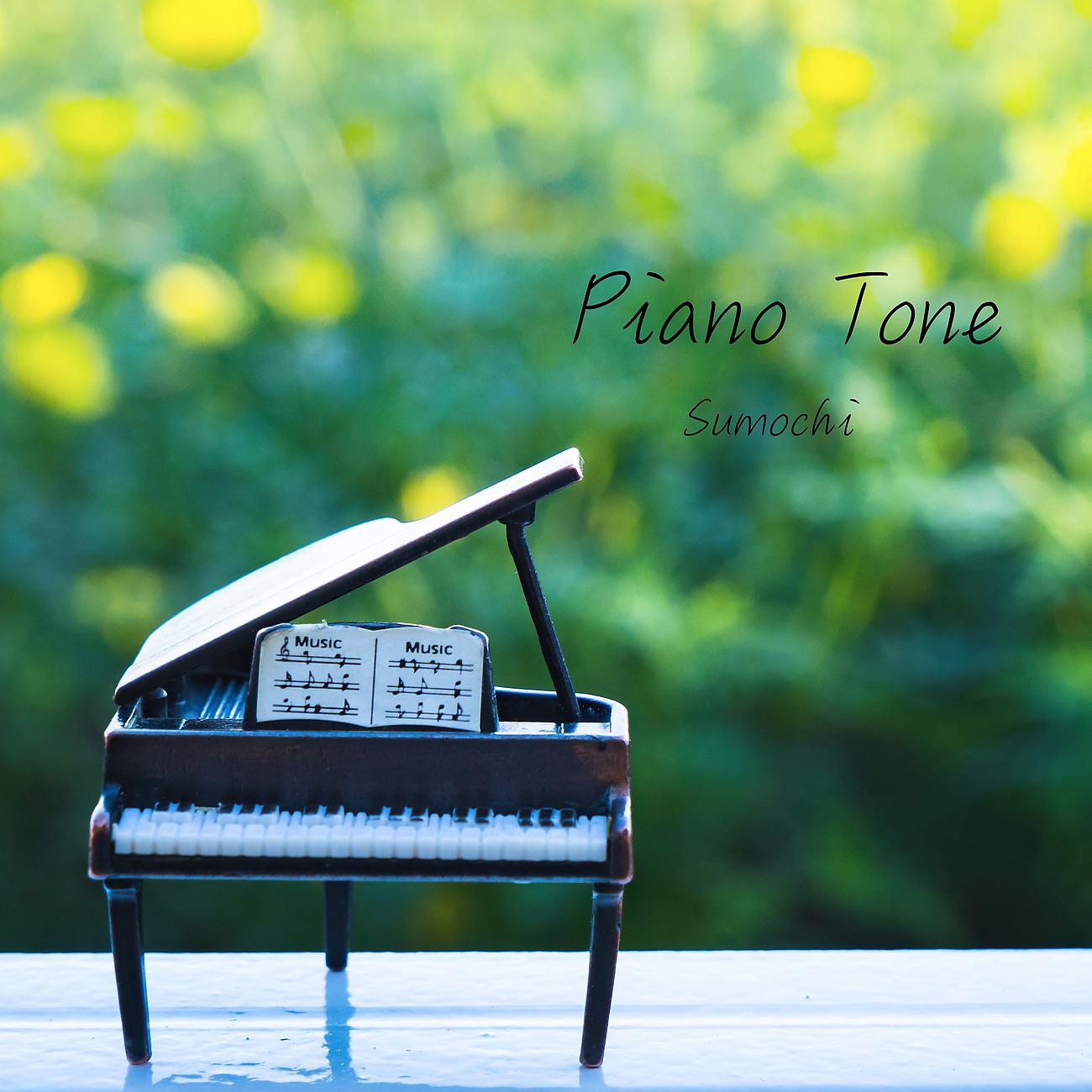 Постер альбома Piano Tone