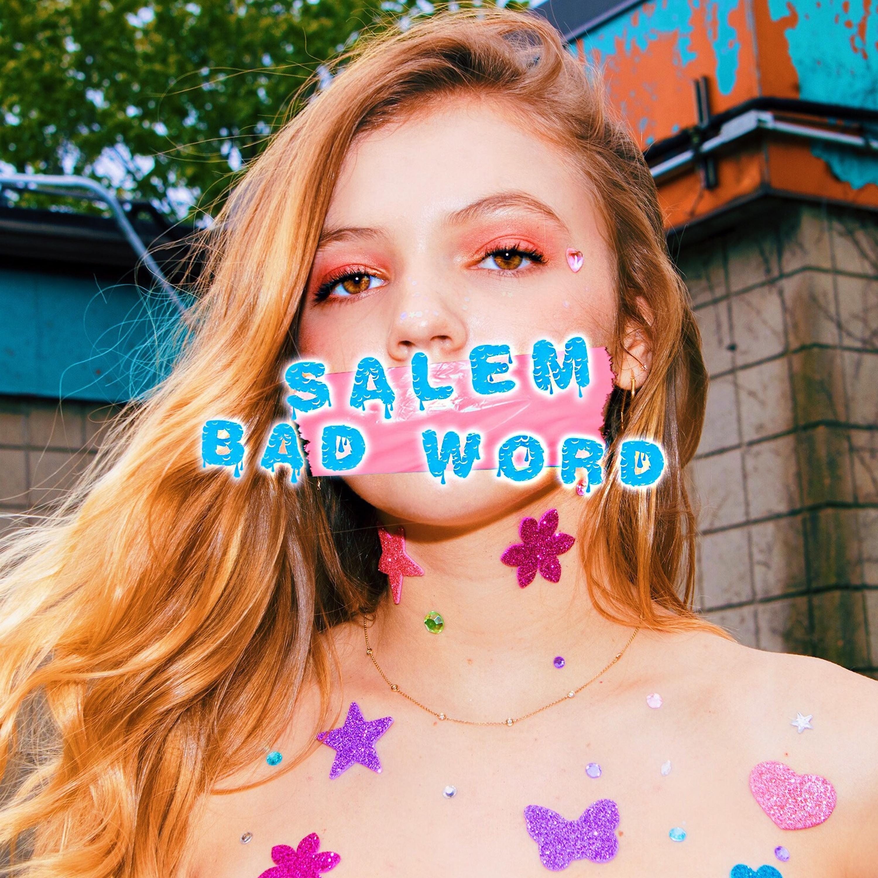 Постер альбома Bad Word