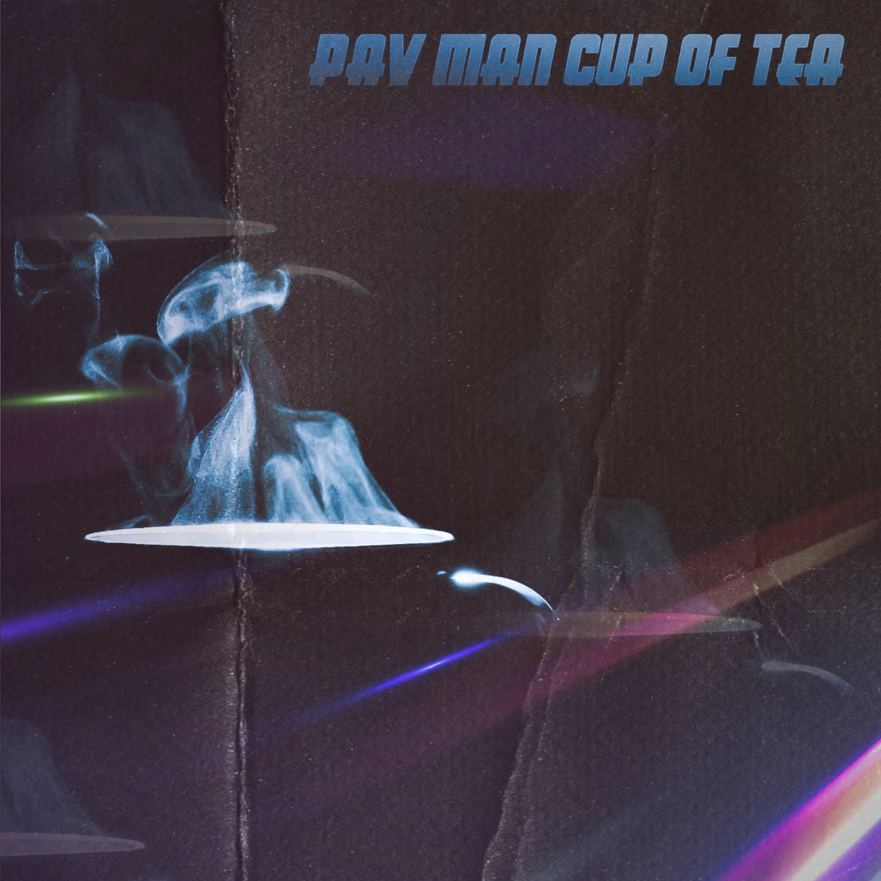 Постер альбома Cup of Tea