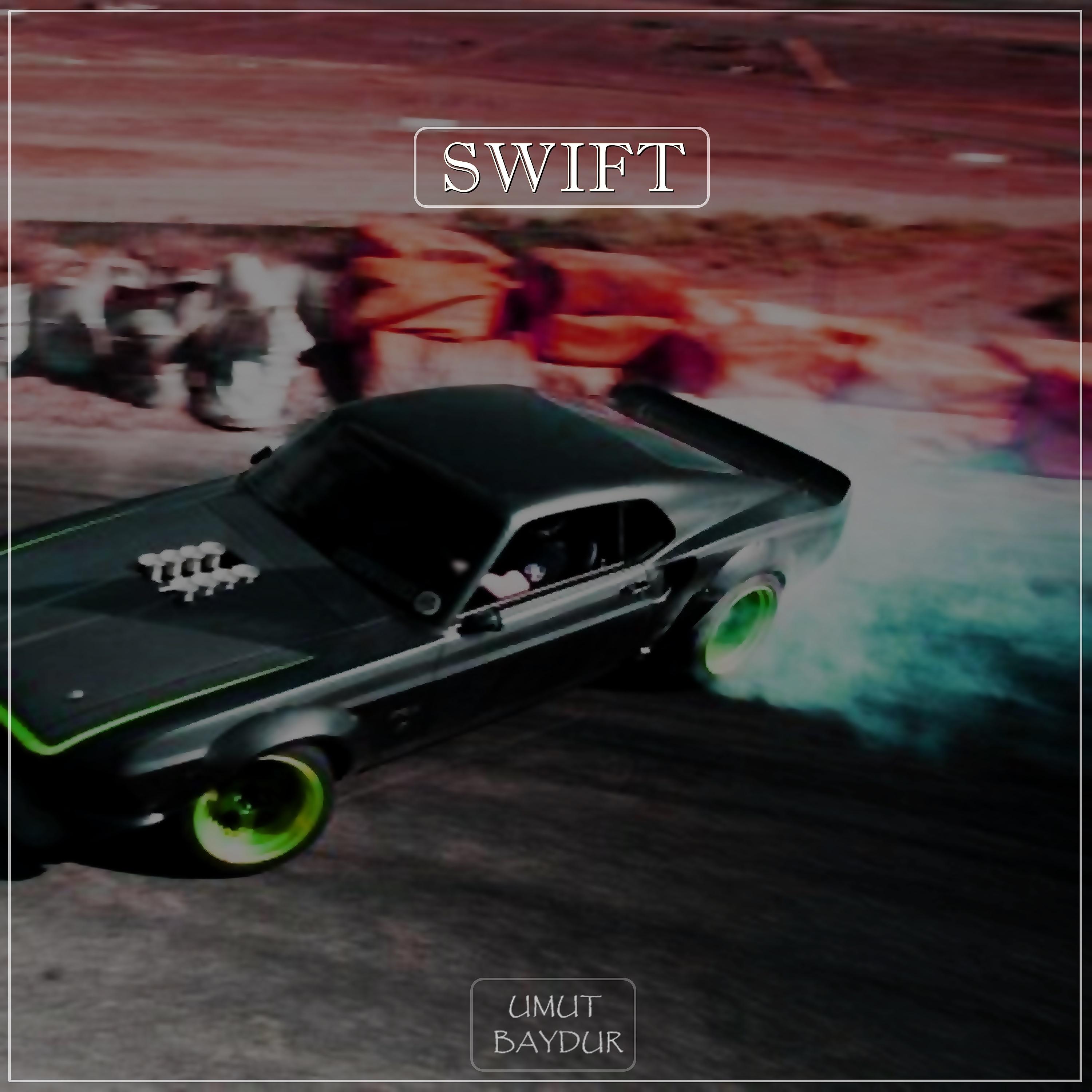 Постер альбома Swift