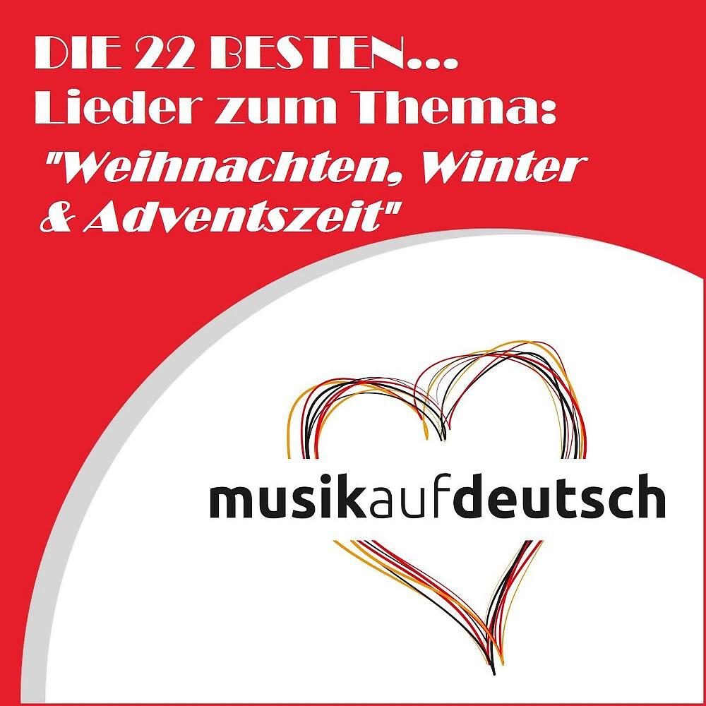 Fritz Graas - Weisse Weihnacht (White X-Mas)