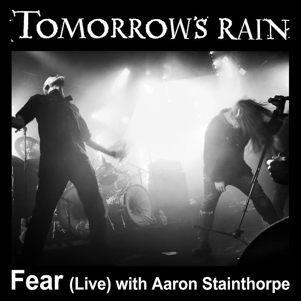 Постер альбома Fear (Live)