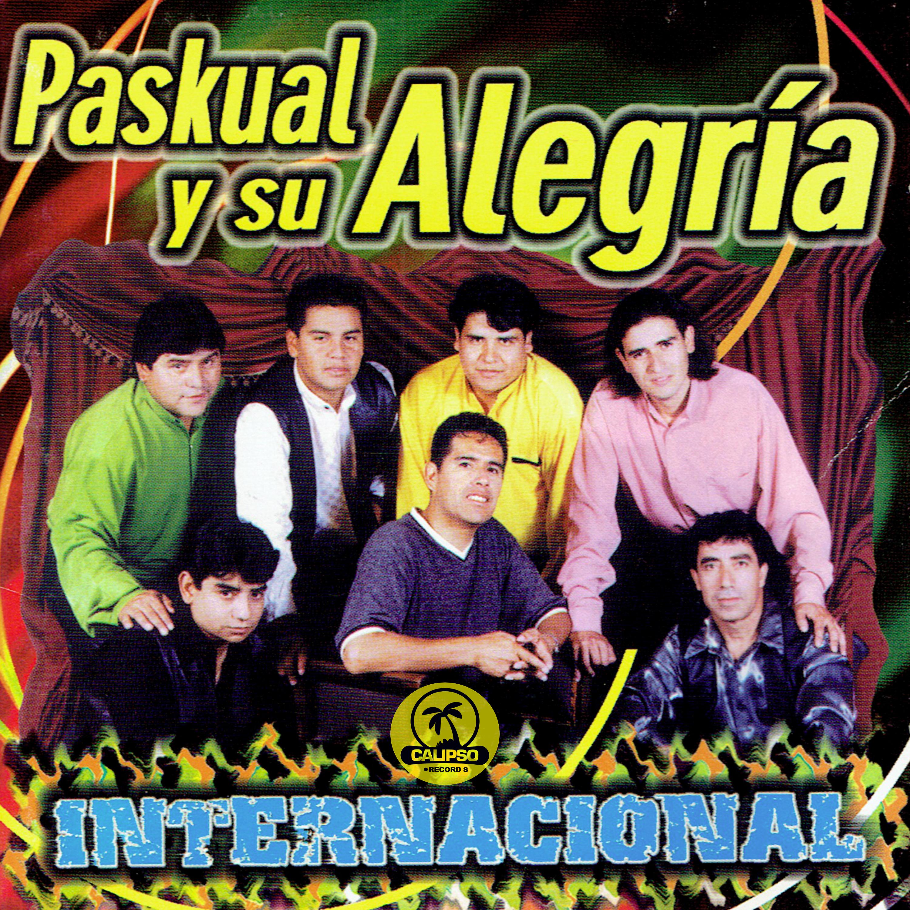 Постер альбома Internacional