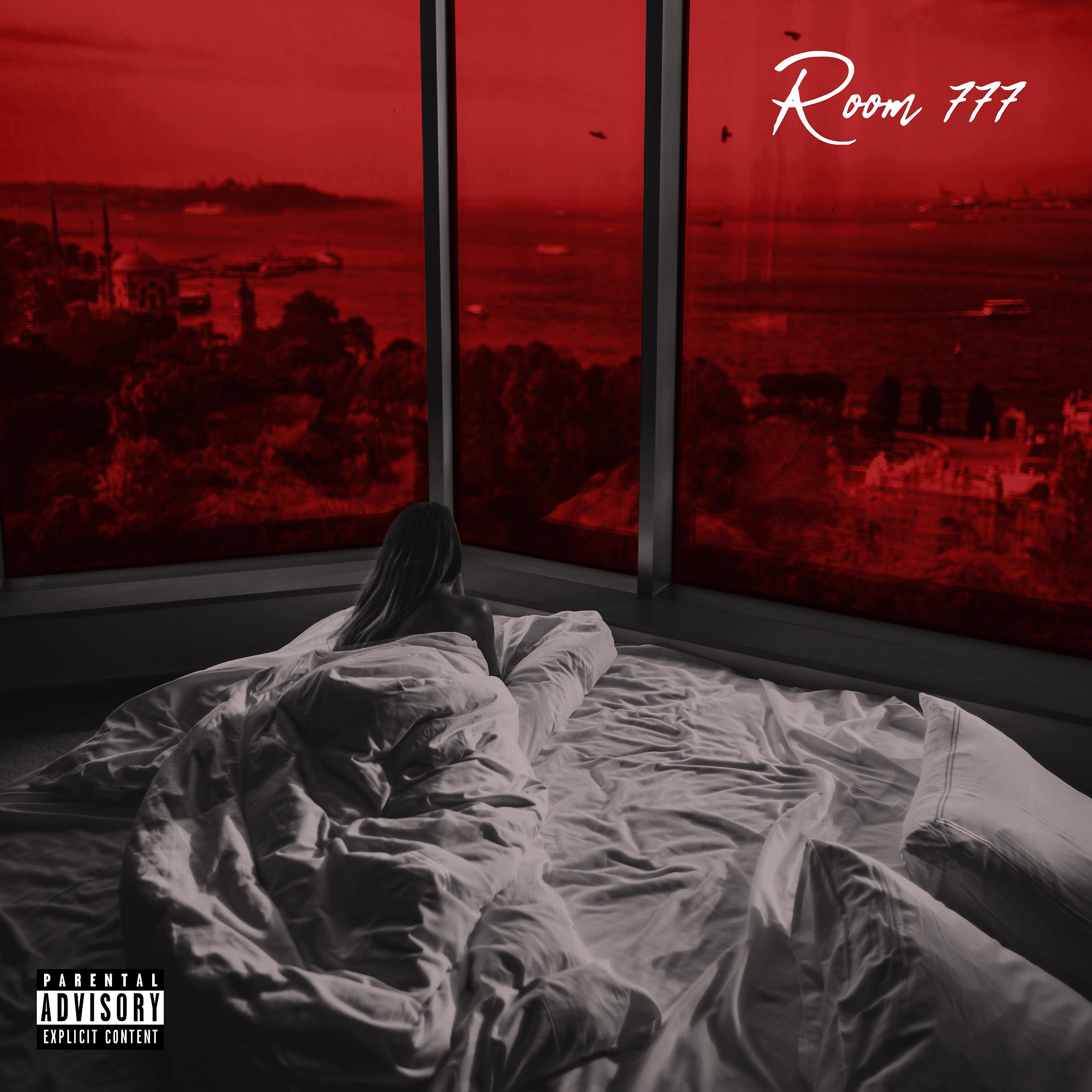 Постер альбома • Room 777