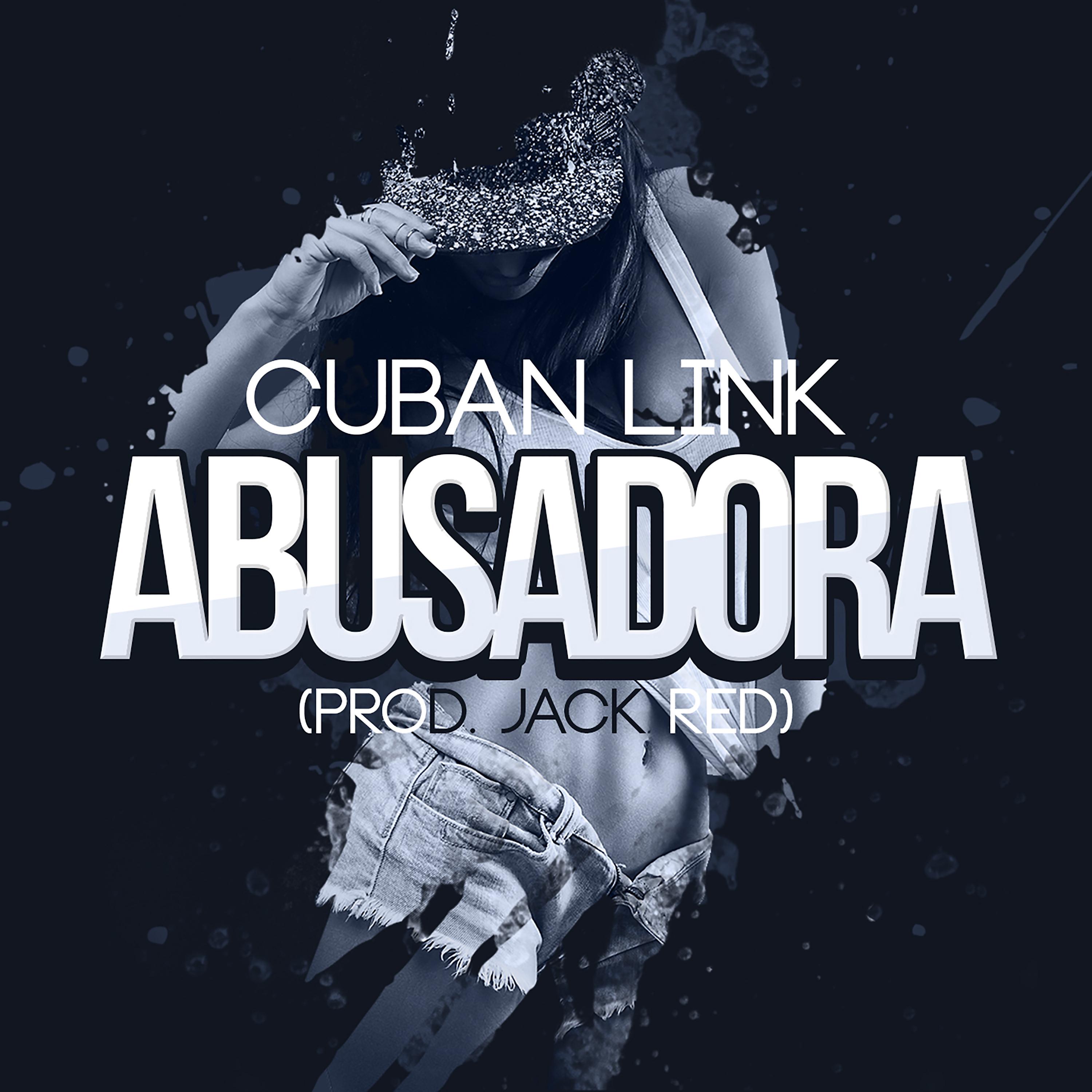Постер альбома Abusadora