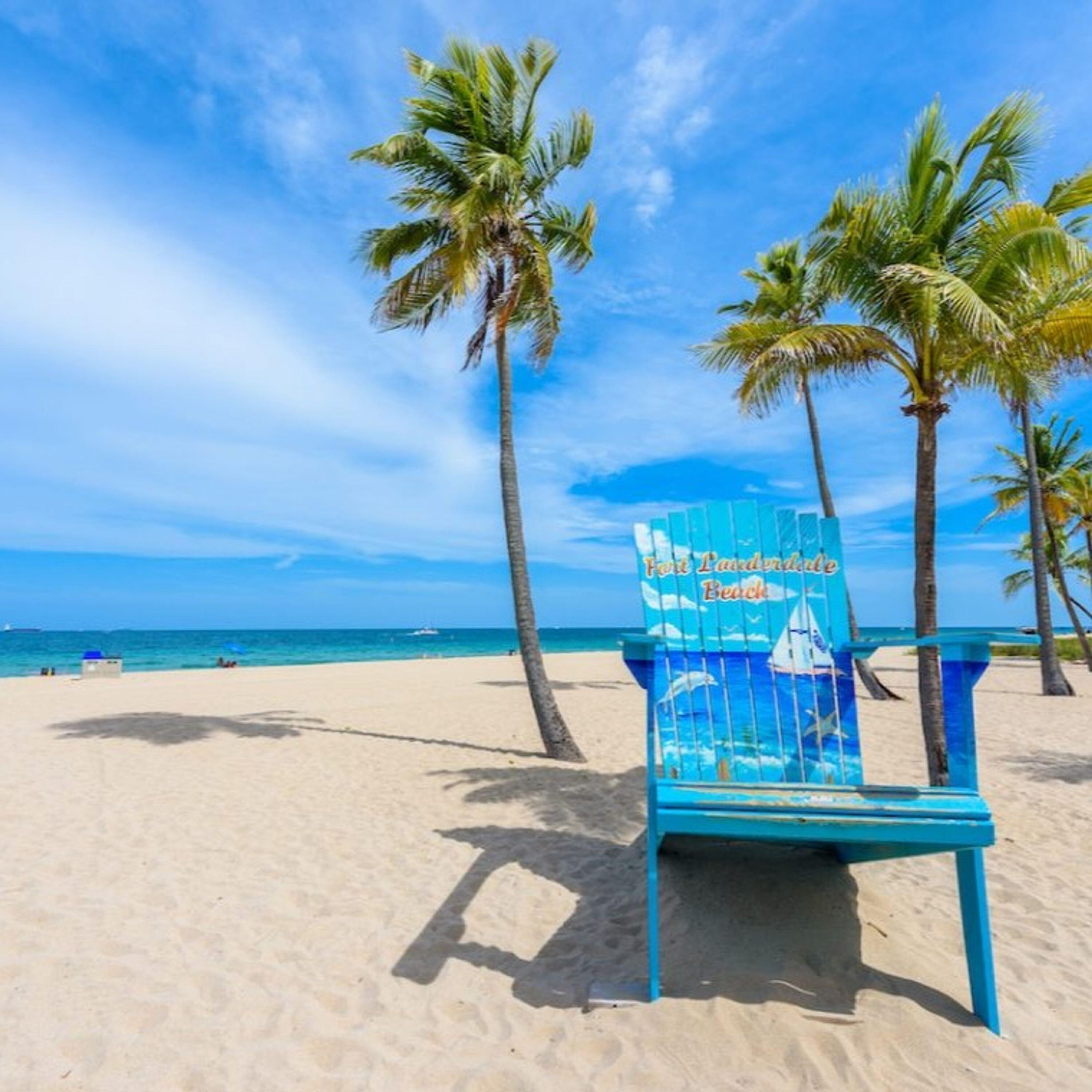 BABY DOC j. - Paul-Paul's Fort Lauderdale Ocean View...