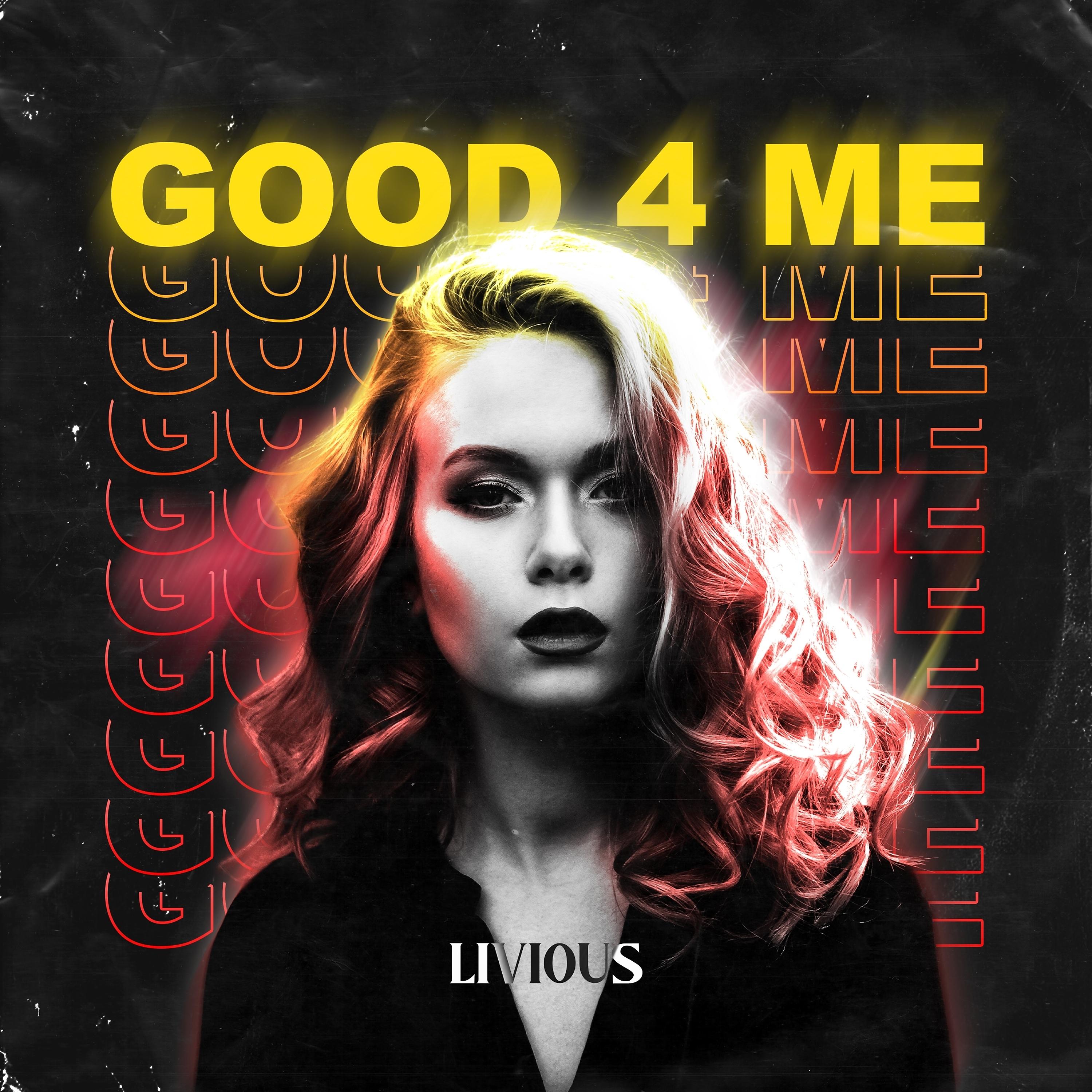 Постер альбома Good 4 Me