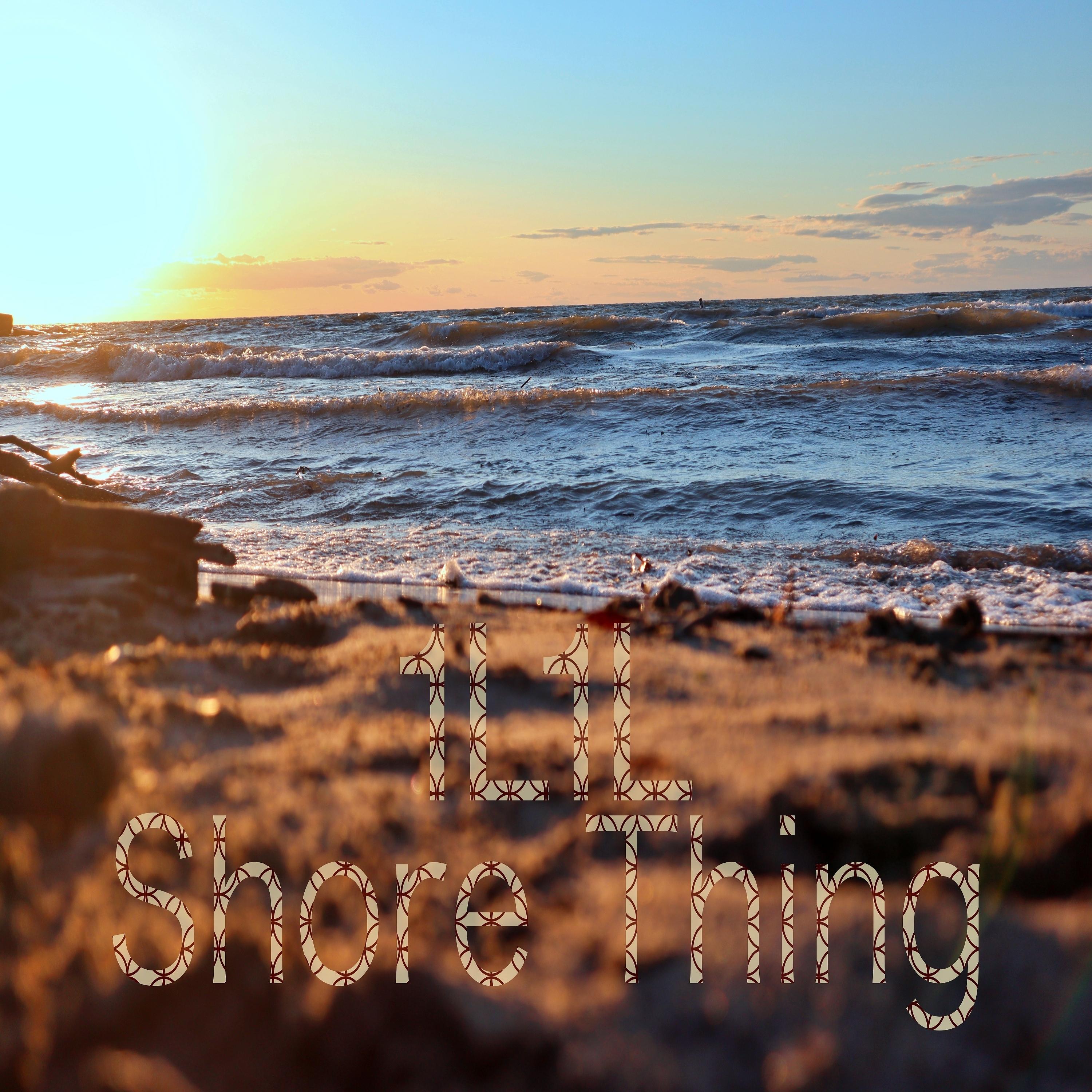 Постер альбома Shore Thing