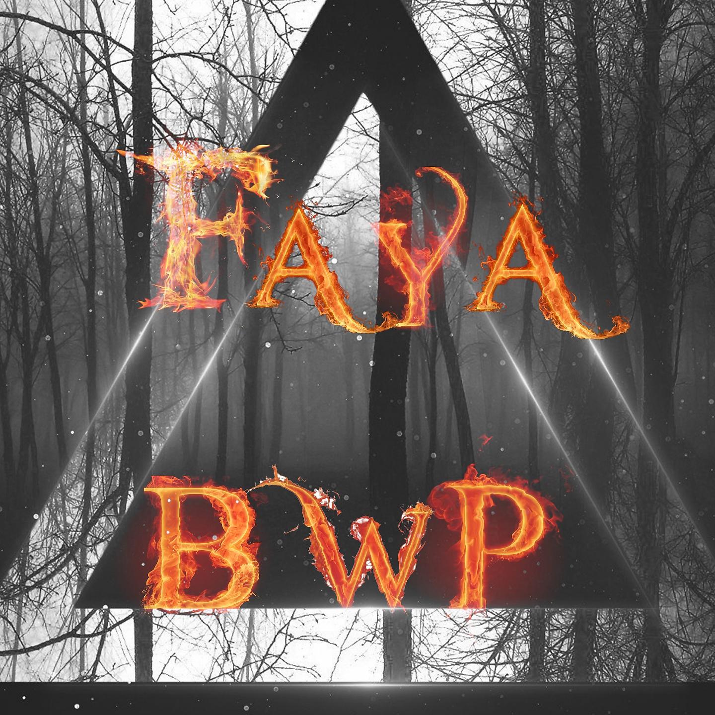 Постер альбома Faya