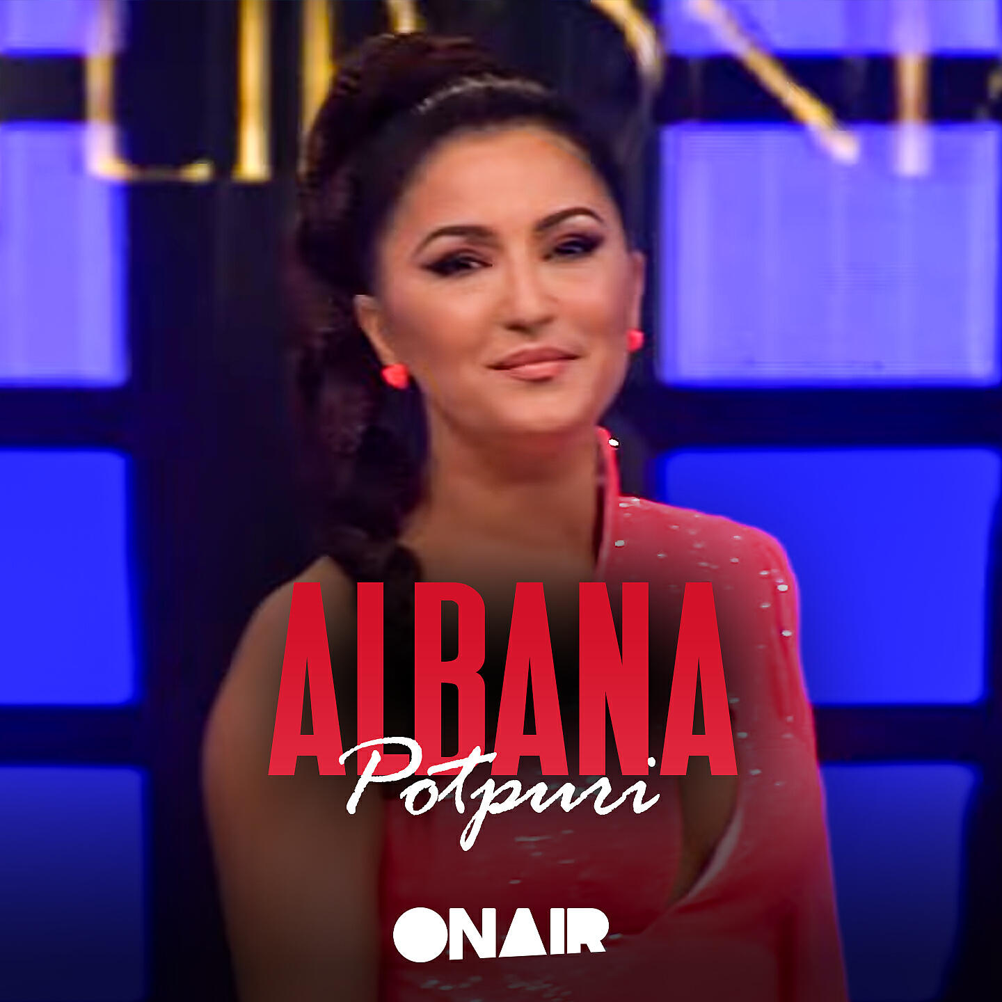 Albana - Potpuri