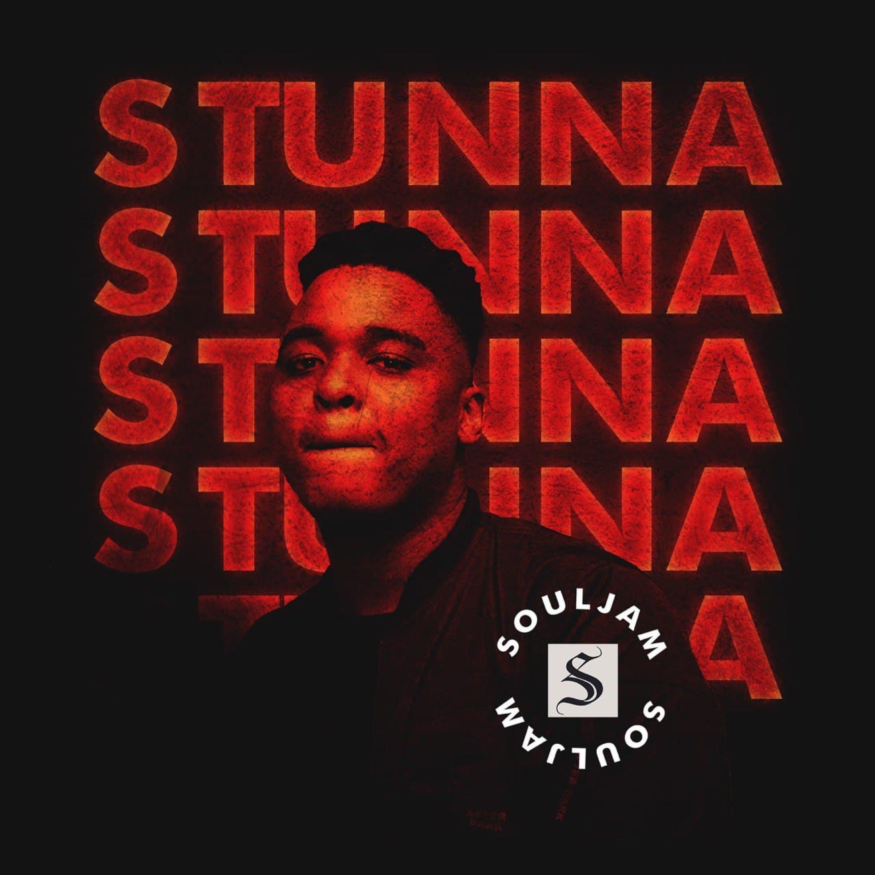 Постер альбома Stunna