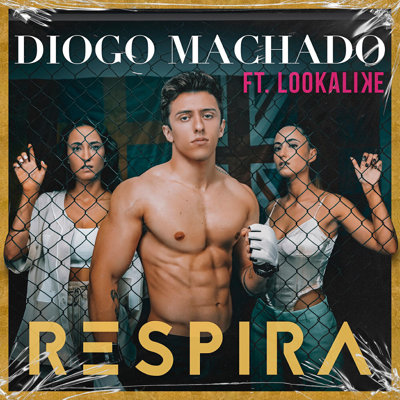 Diogo Machado - Respira