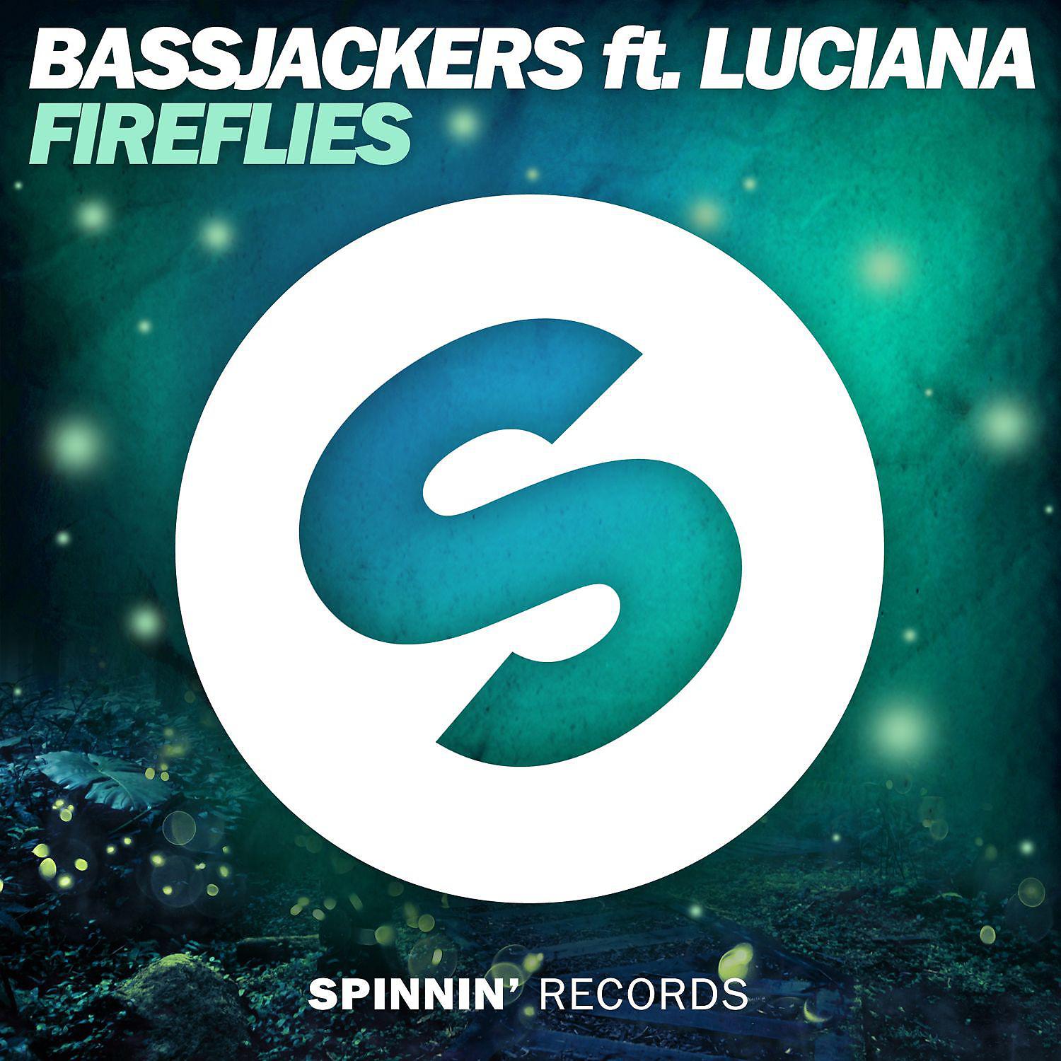 Постер альбома Fireflies (feat. Luciana)